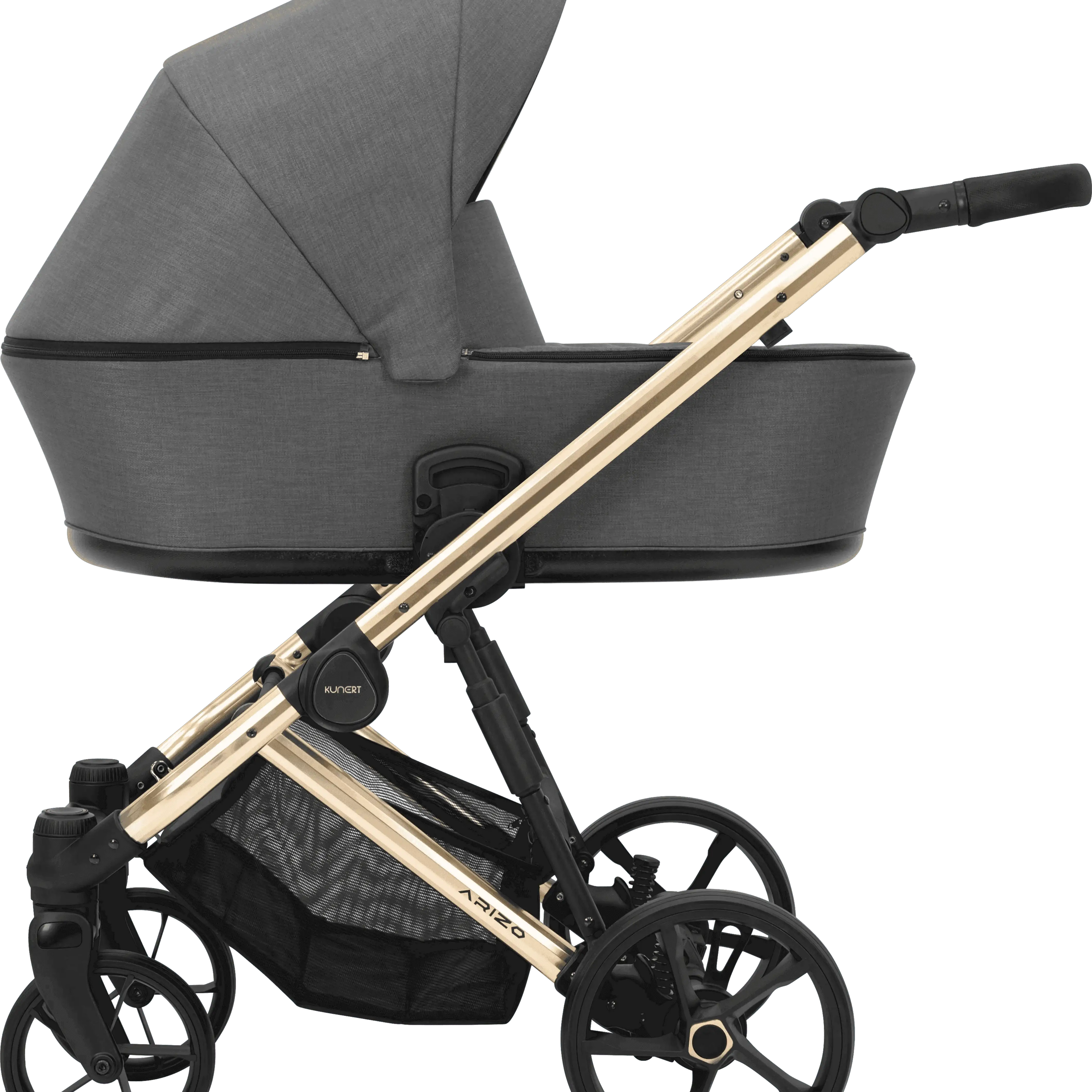 Poussette Kunert ARIZO - Kunert - Poussettes pour bébés pour bébé Maroc -www.babyboss.ma