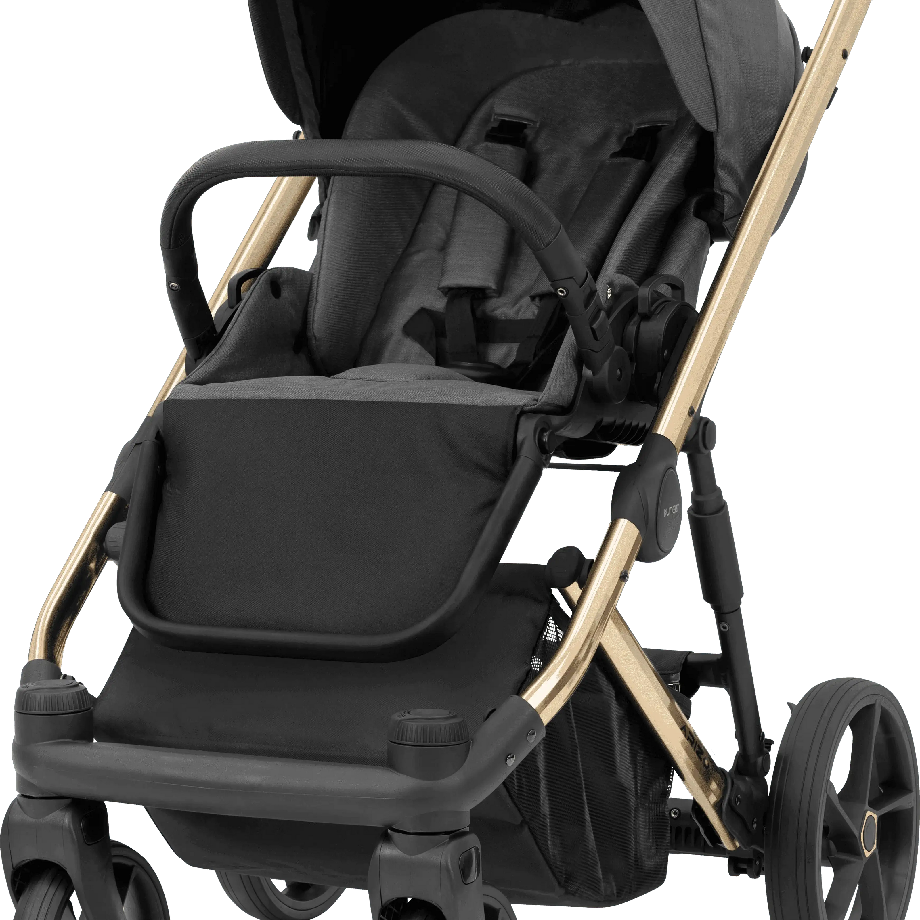 Poussette Kunert ARIZO - Kunert - Poussettes pour bébés pour bébé Maroc -www.babyboss.ma