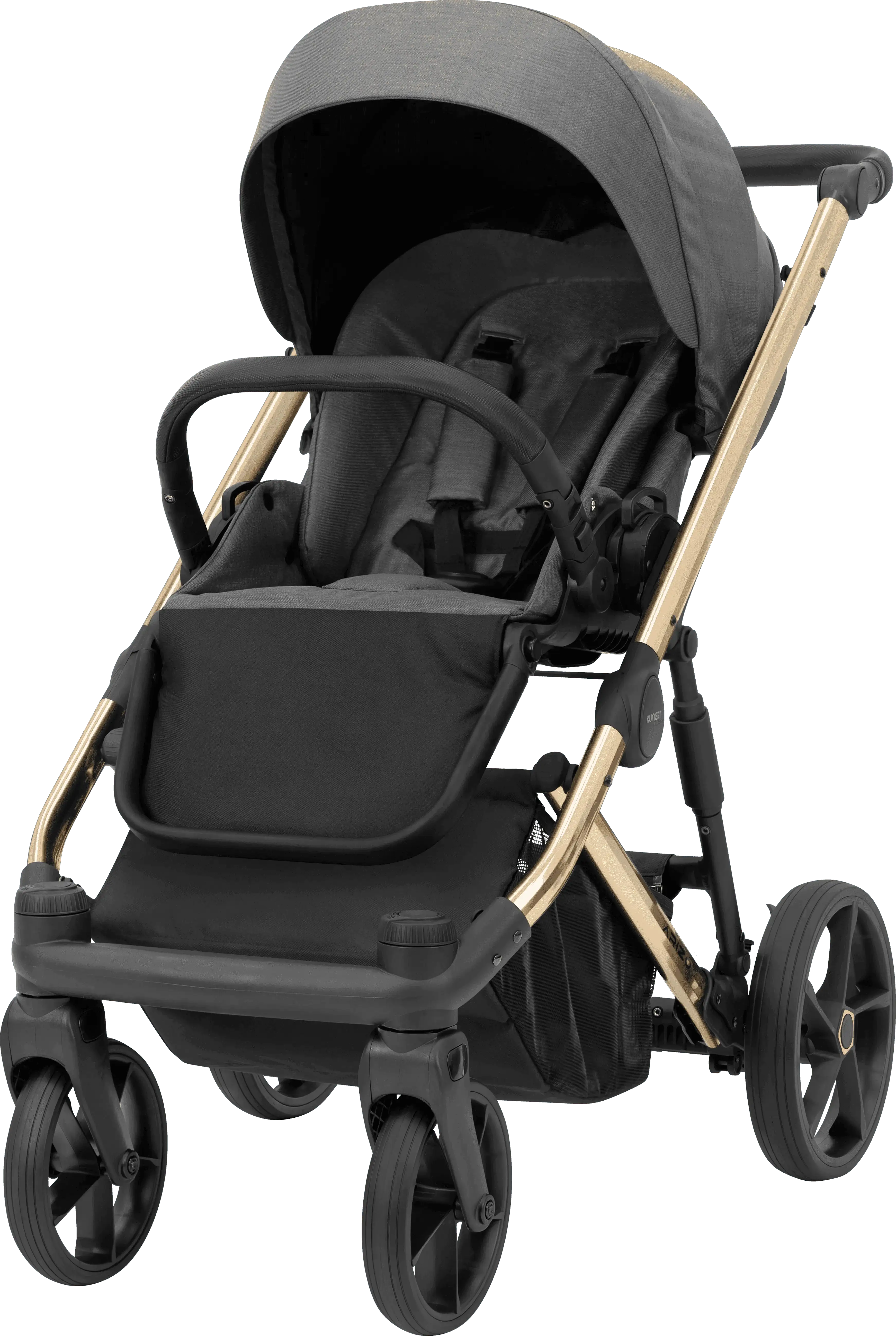 Poussette Kunert ARIZO - Kunert - Poussettes pour bébés pour bébé Maroc -www.babyboss.ma