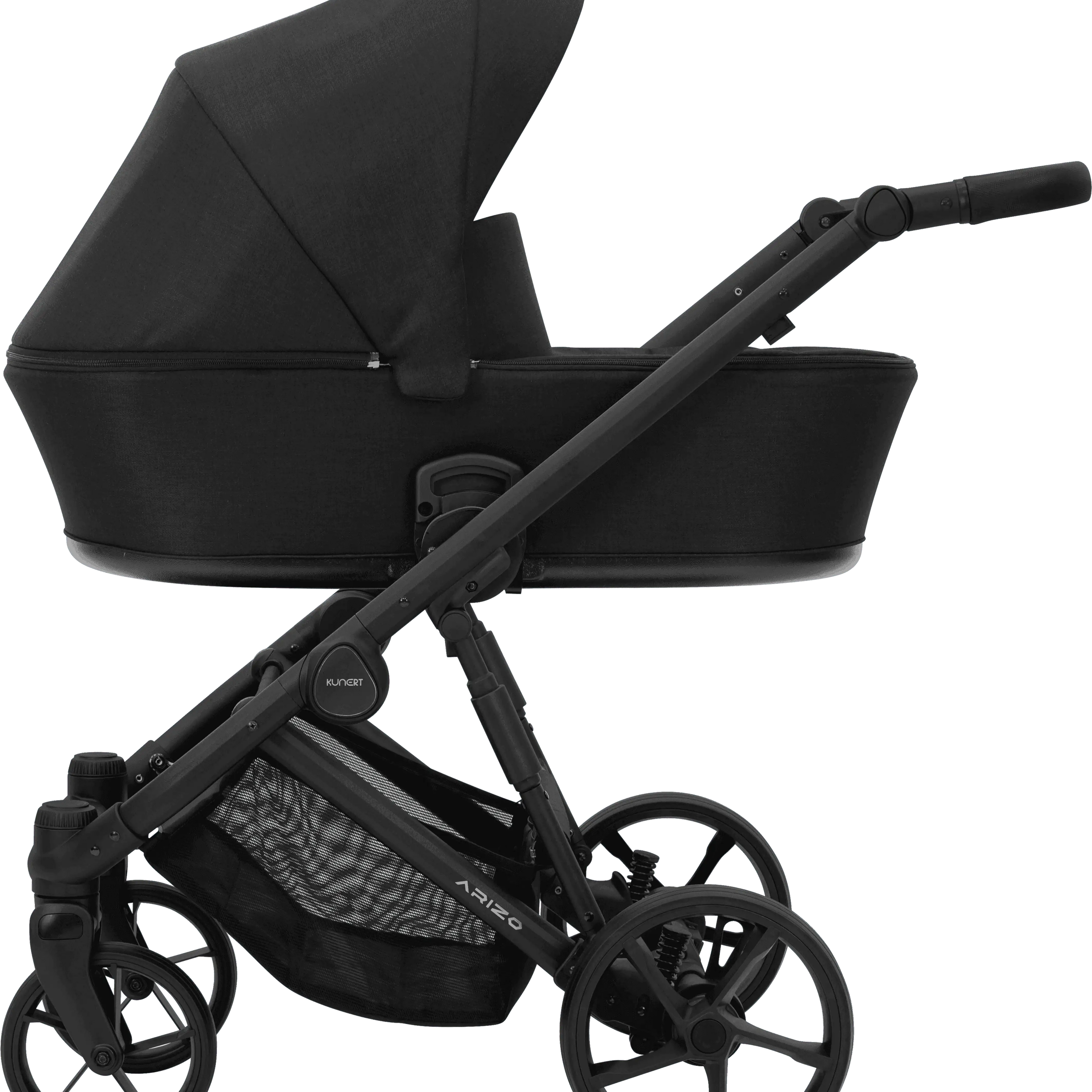 Poussette Kunert ARIZO - Kunert - Poussettes pour bébés pour bébé Maroc -www.babyboss.ma