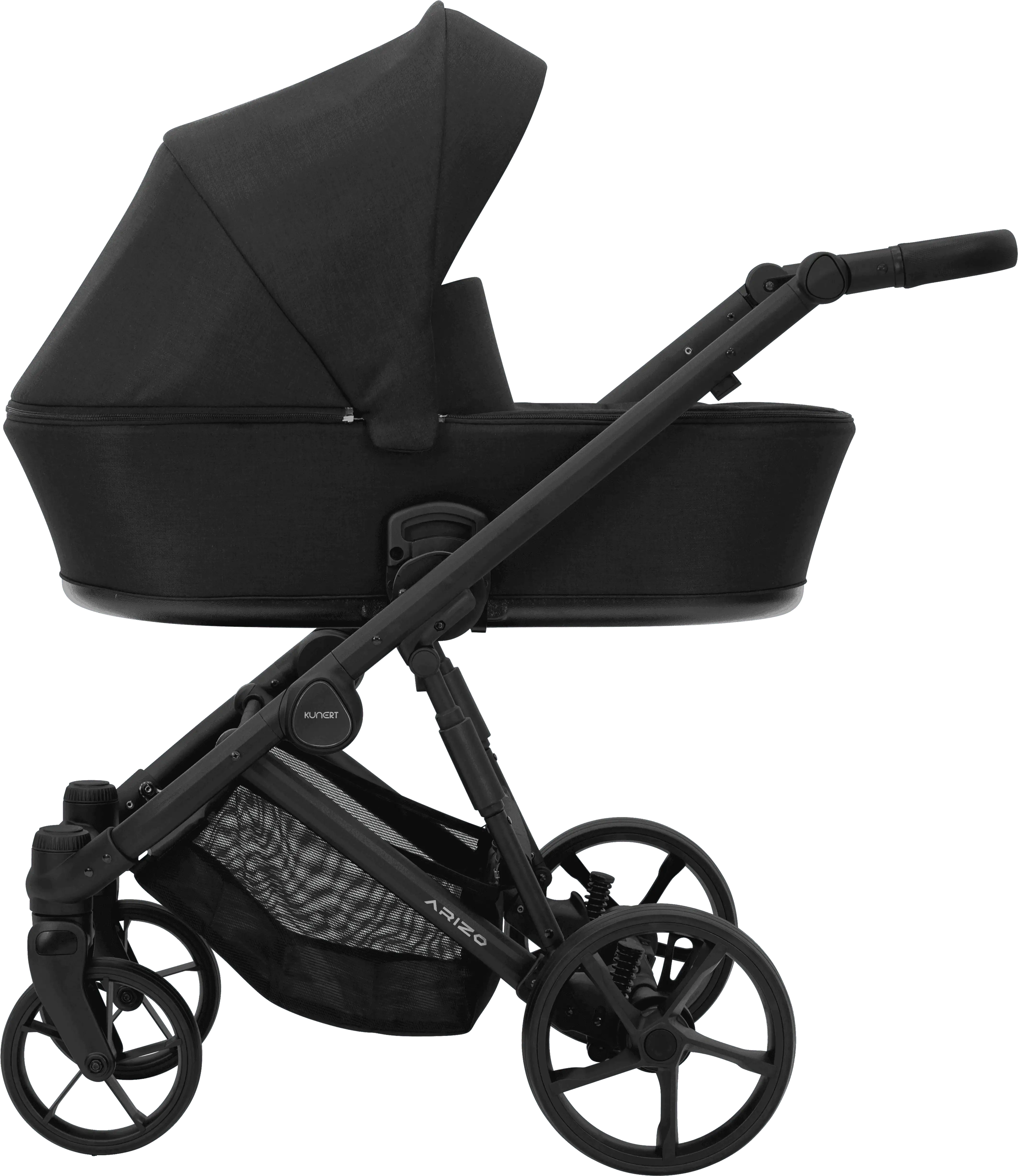 Poussette Kunert ARIZO - Kunert - Poussettes pour bébés pour bébé Maroc -www.babyboss.ma