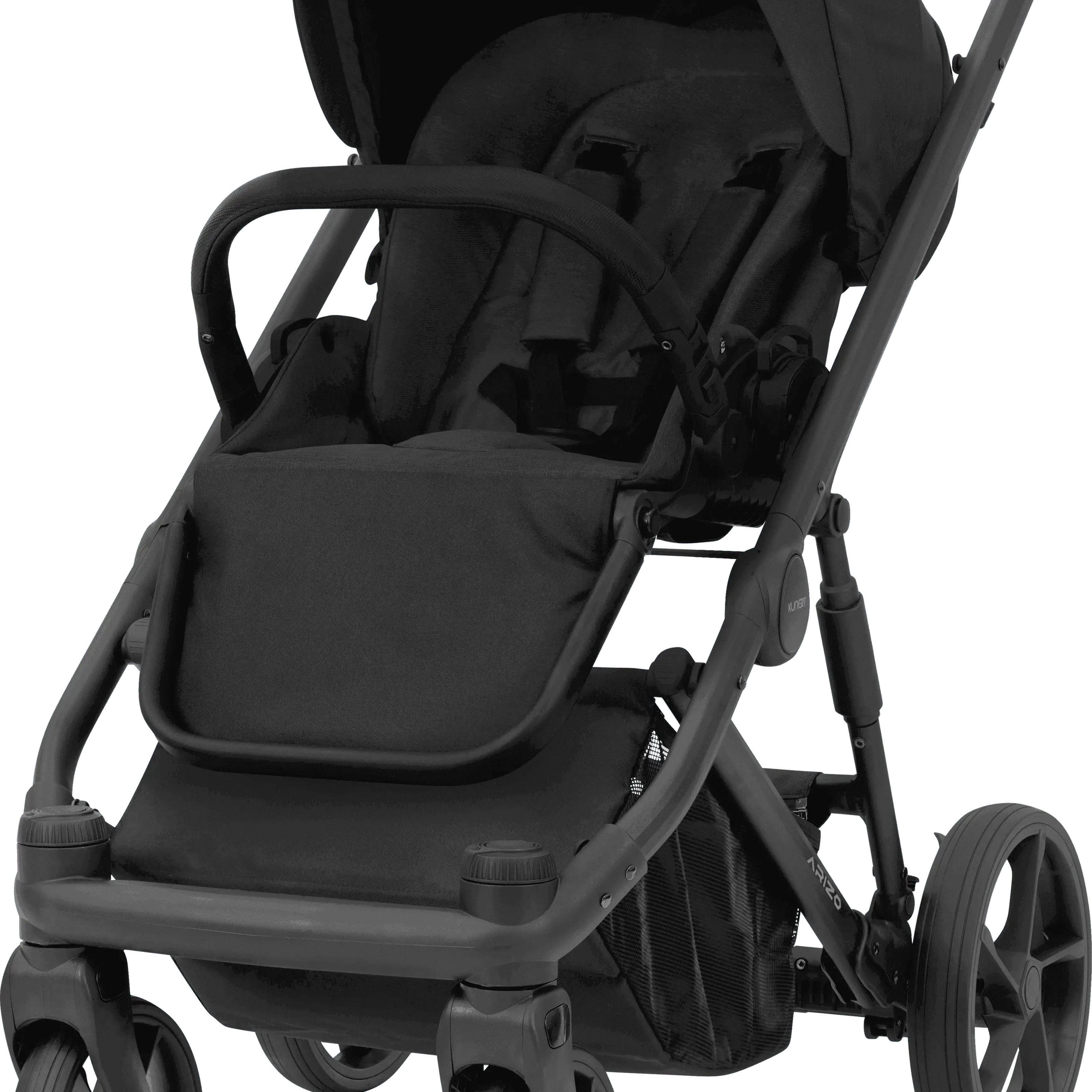 Poussette Kunert ARIZO - Kunert - Poussettes pour bébés pour bébé Maroc -www.babyboss.ma