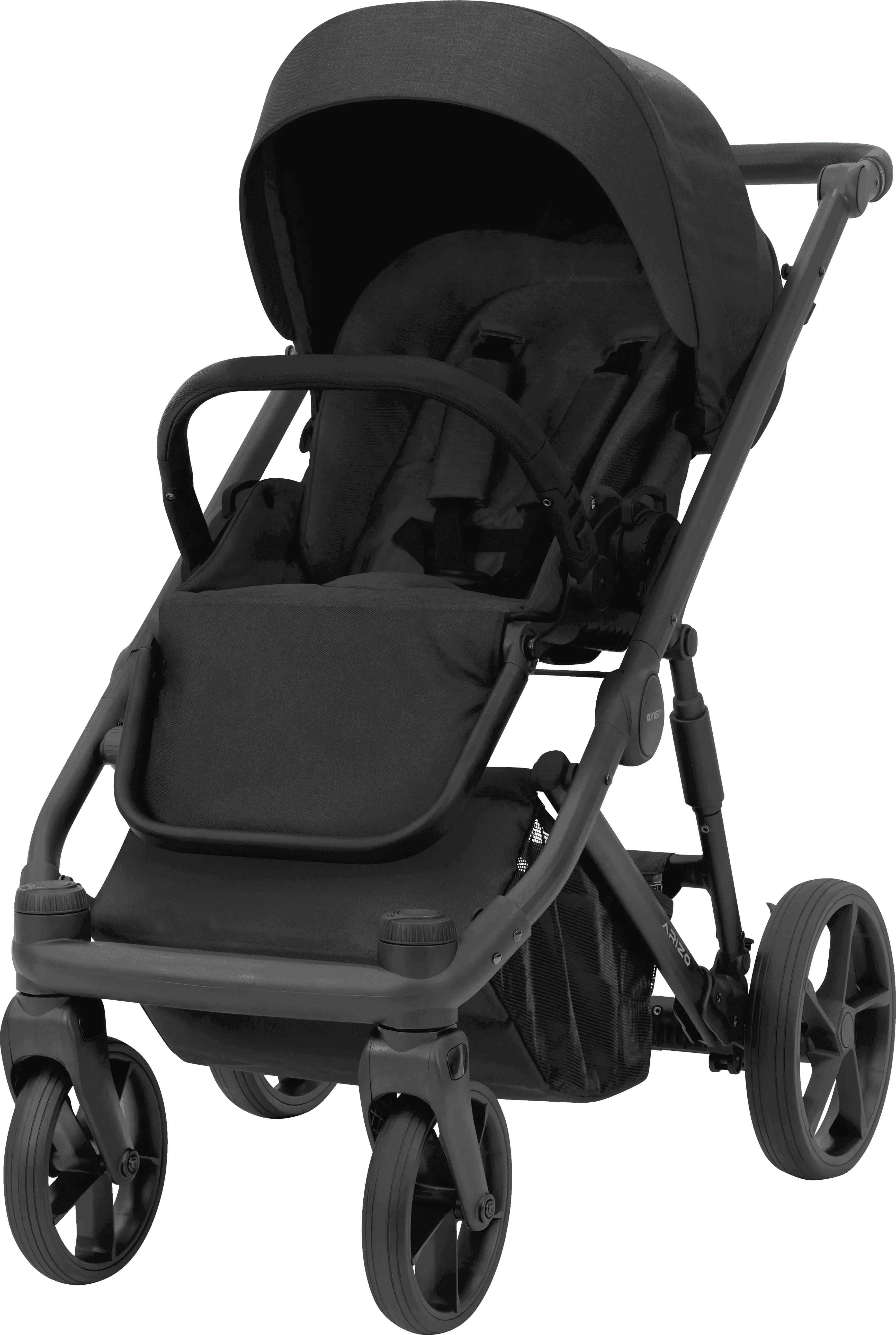 Poussette Kunert ARIZO - Kunert - Poussettes pour bébés pour bébé Maroc -www.babyboss.ma