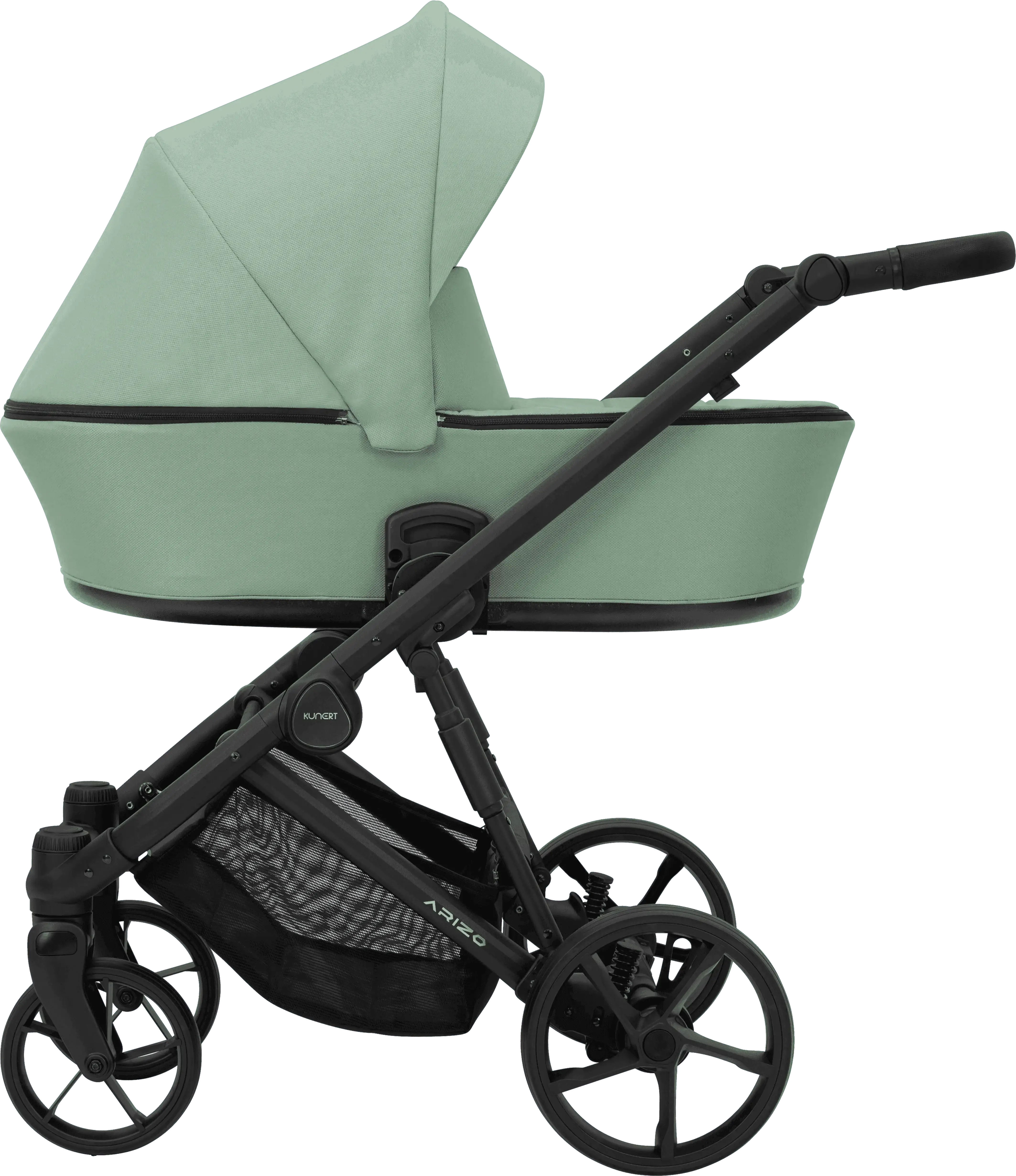 Poussette Kunert ARIZO - Kunert - Poussettes pour bébés pour bébé Maroc -www.babyboss.ma