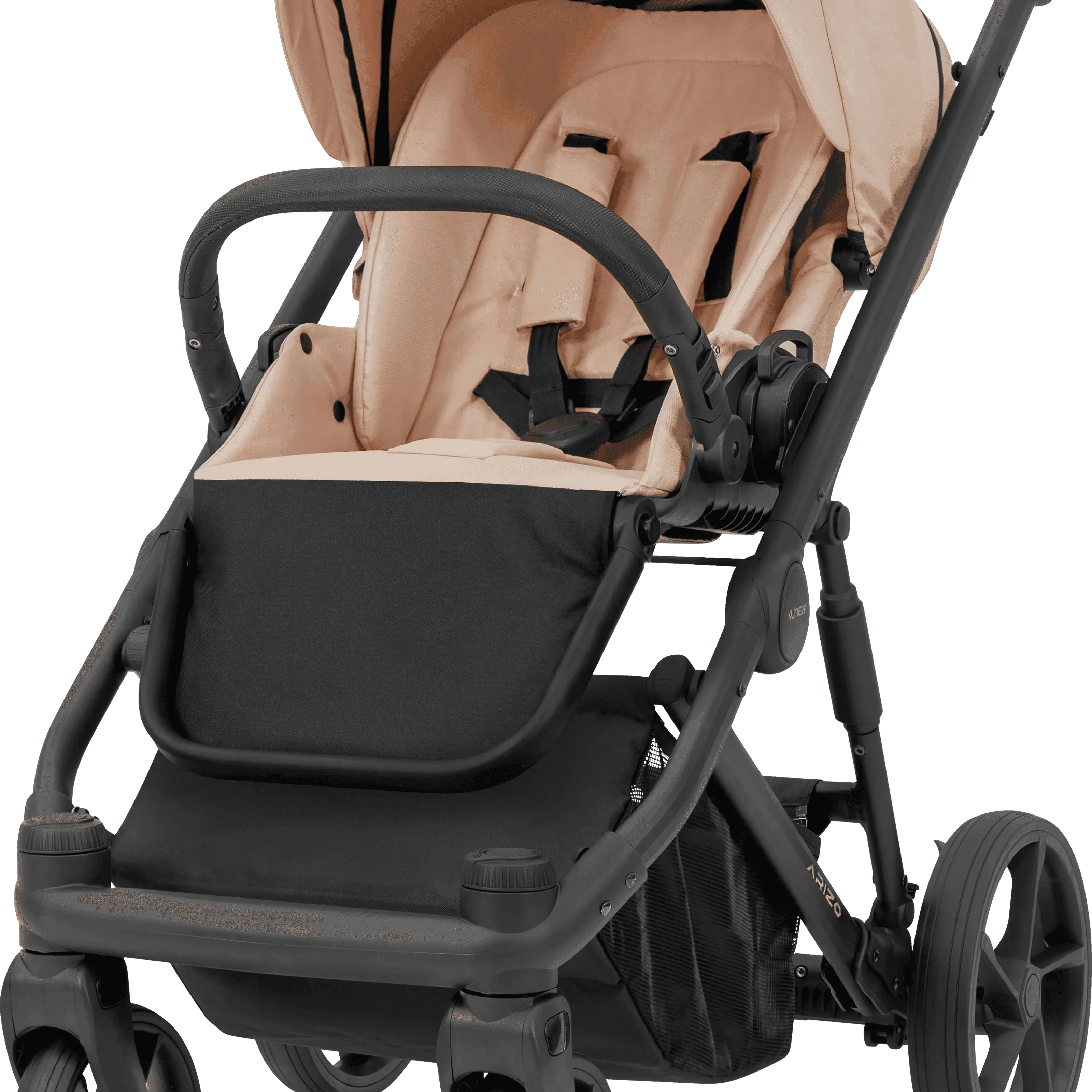 Poussette Kunert ARIZO - Kunert - Poussettes pour bébés pour bébé Maroc -www.babyboss.ma