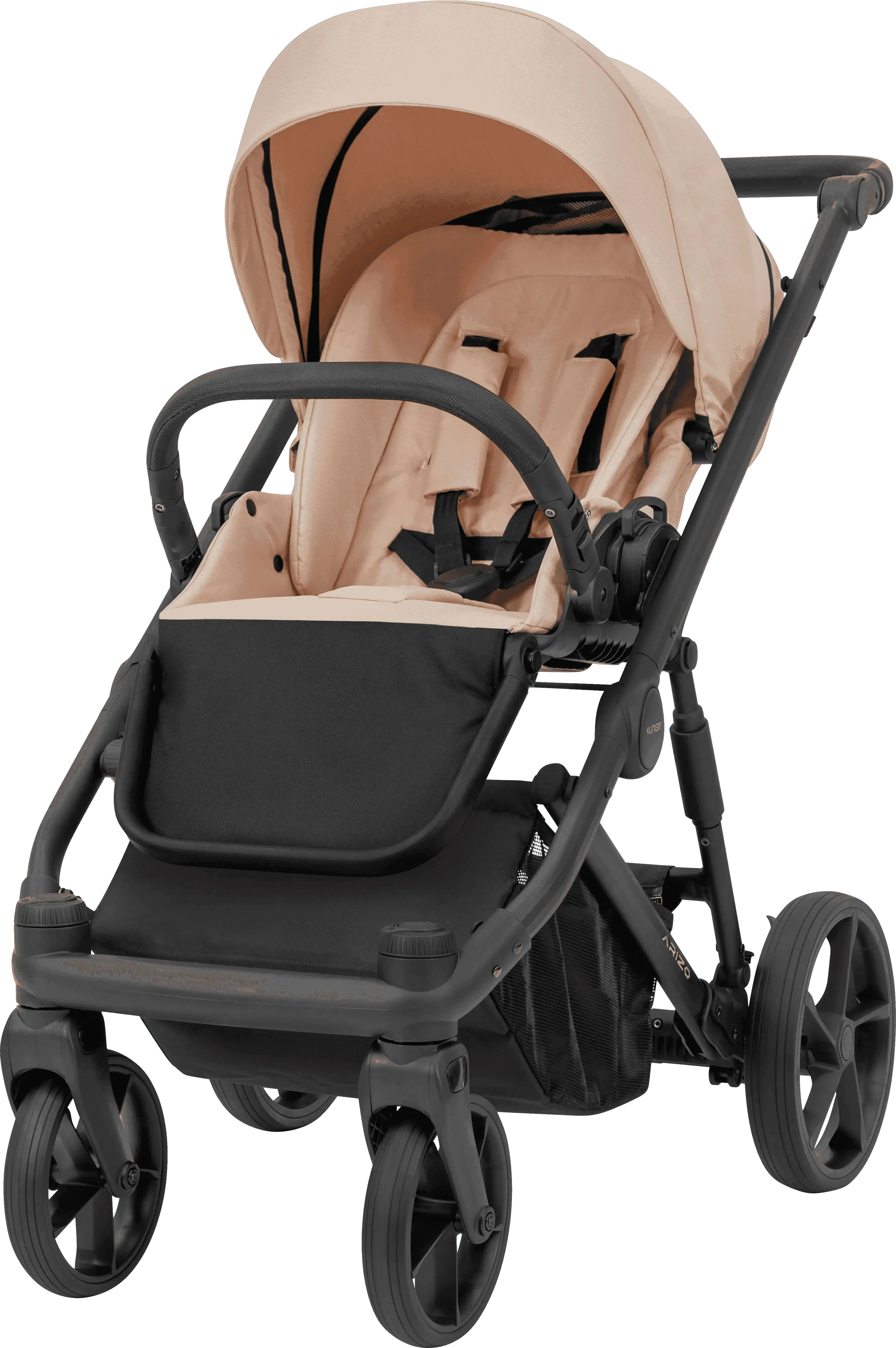 Poussette Kunert ARIZO - Kunert - Poussettes pour bébés pour bébé Maroc -www.babyboss.ma