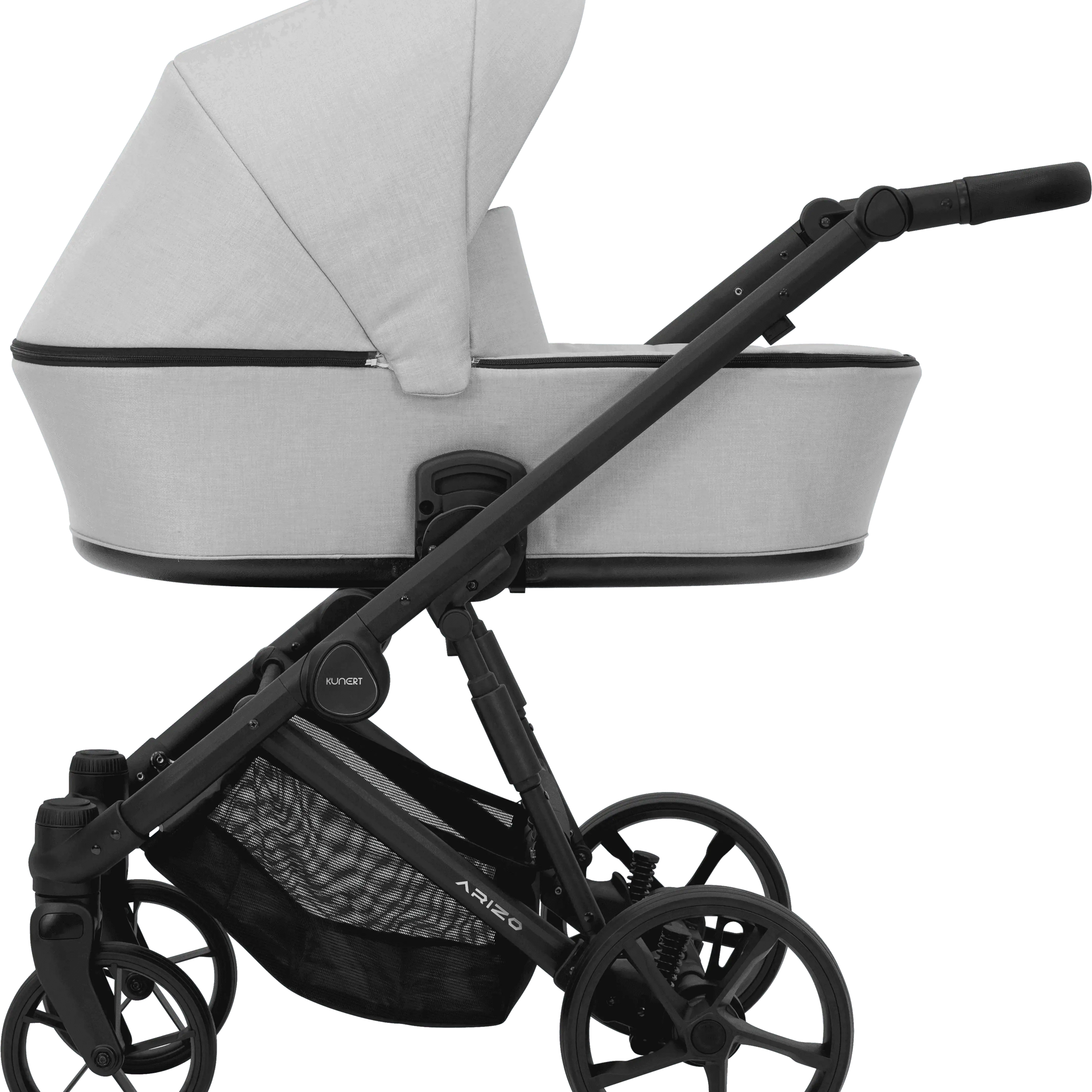 Poussette Kunert ARIZO - Kunert - Poussettes pour bébés pour bébé Maroc -www.babyboss.ma