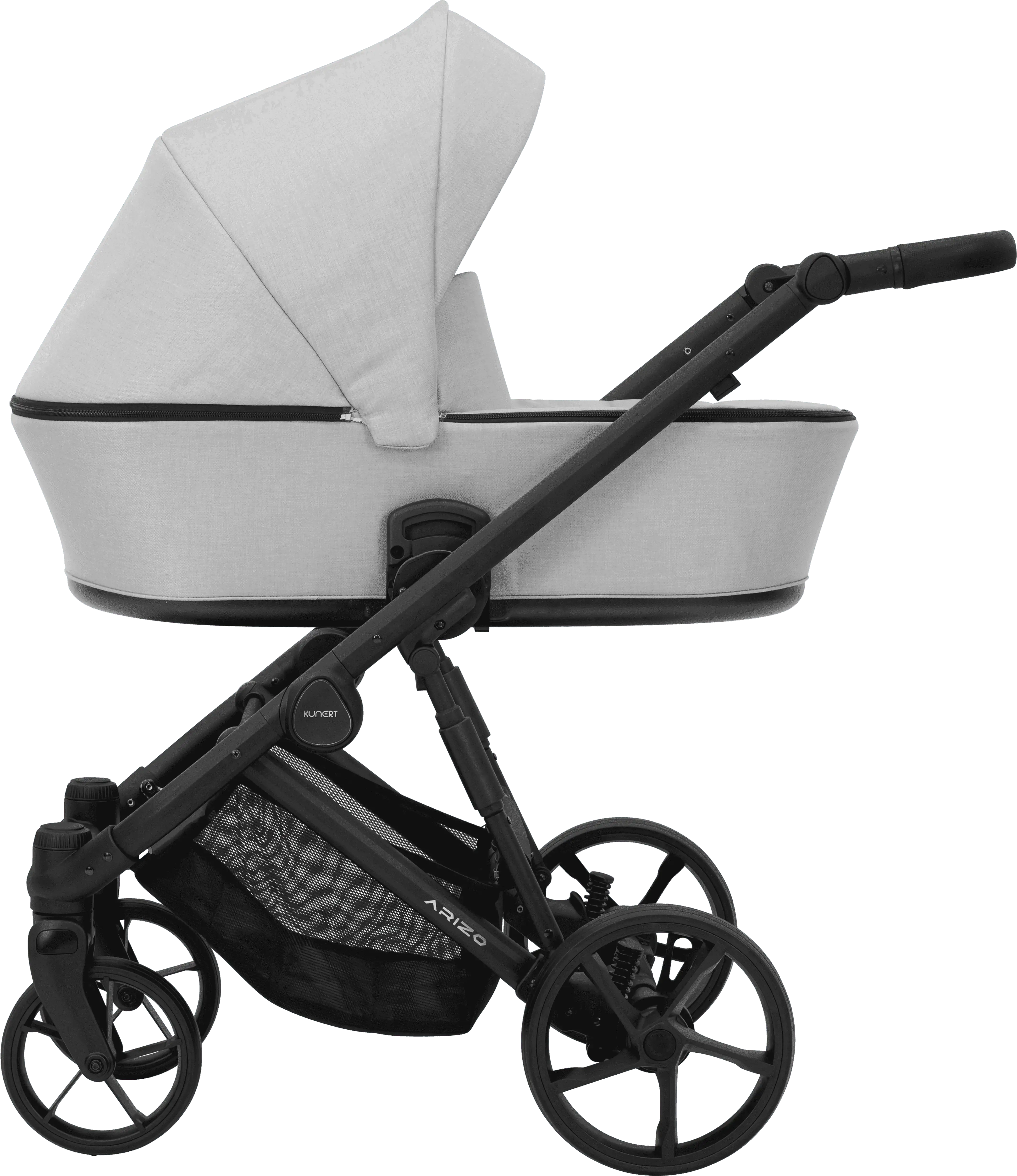 Poussette Kunert ARIZO - Kunert - Poussettes pour bébés pour bébé Maroc -www.babyboss.ma