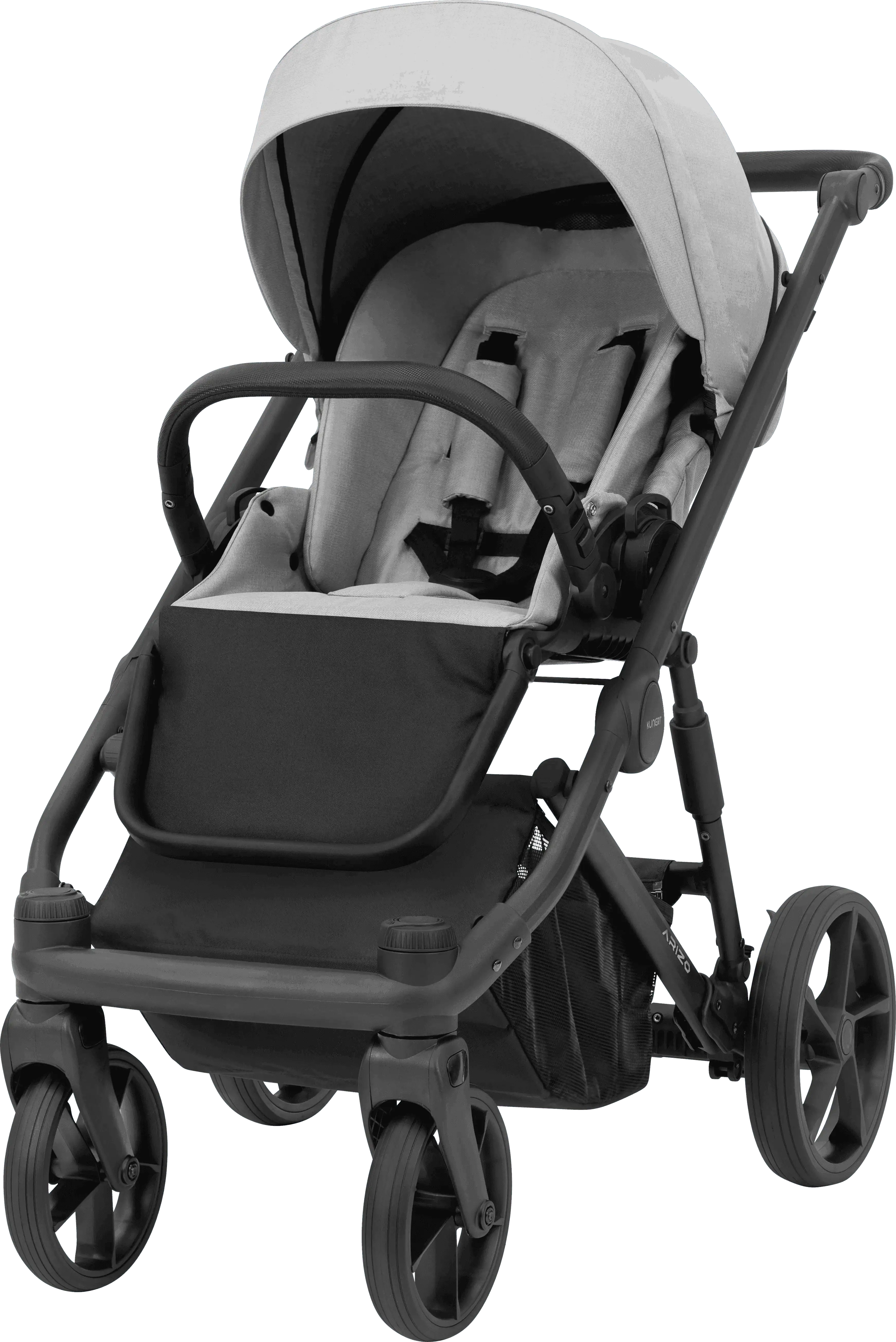 Poussette Kunert ARIZO - Kunert - Poussettes pour bébés pour bébé Maroc -www.babyboss.ma