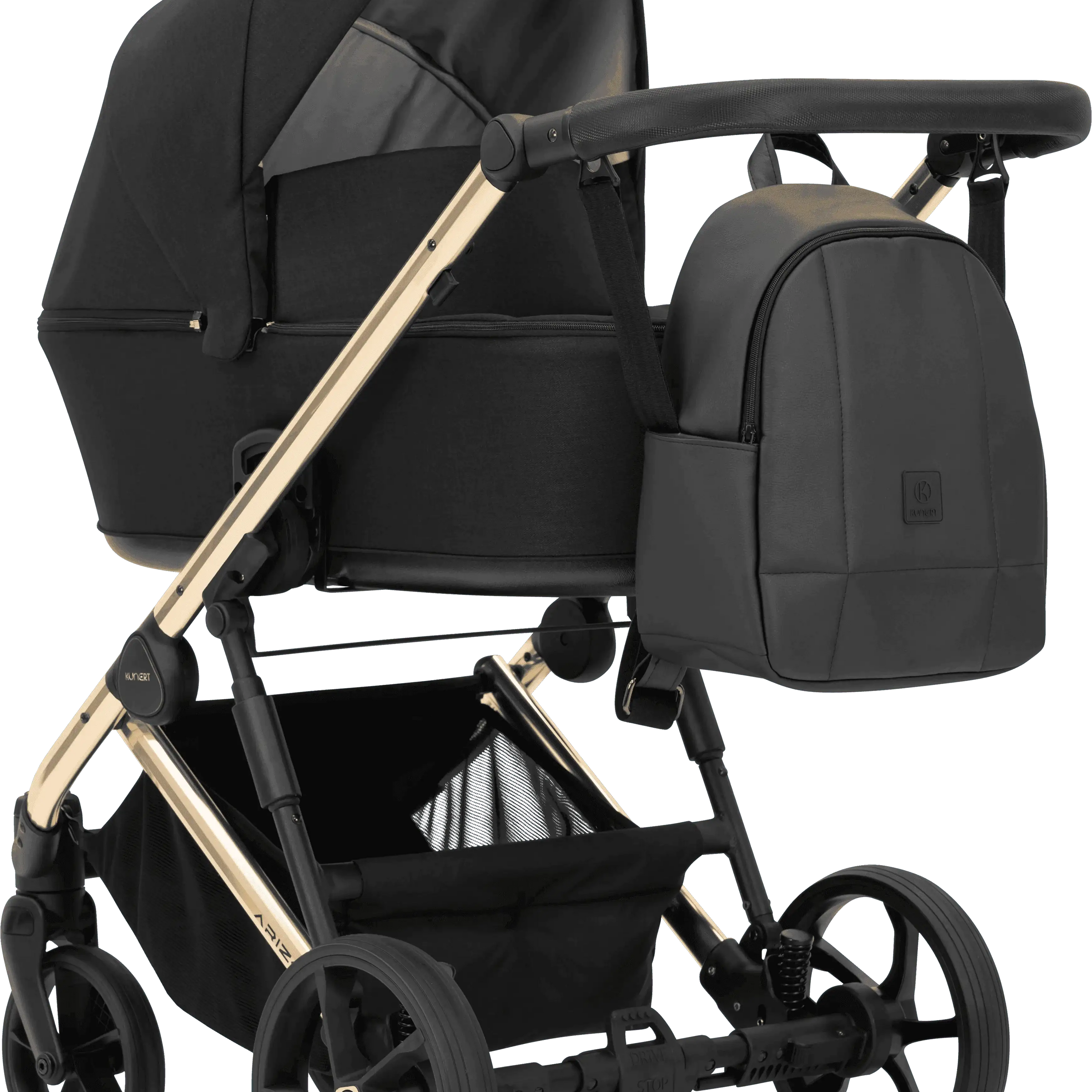 Poussette Kunert ARIZO - Kunert - Poussettes pour bébés pour bébé Maroc -www.babyboss.ma