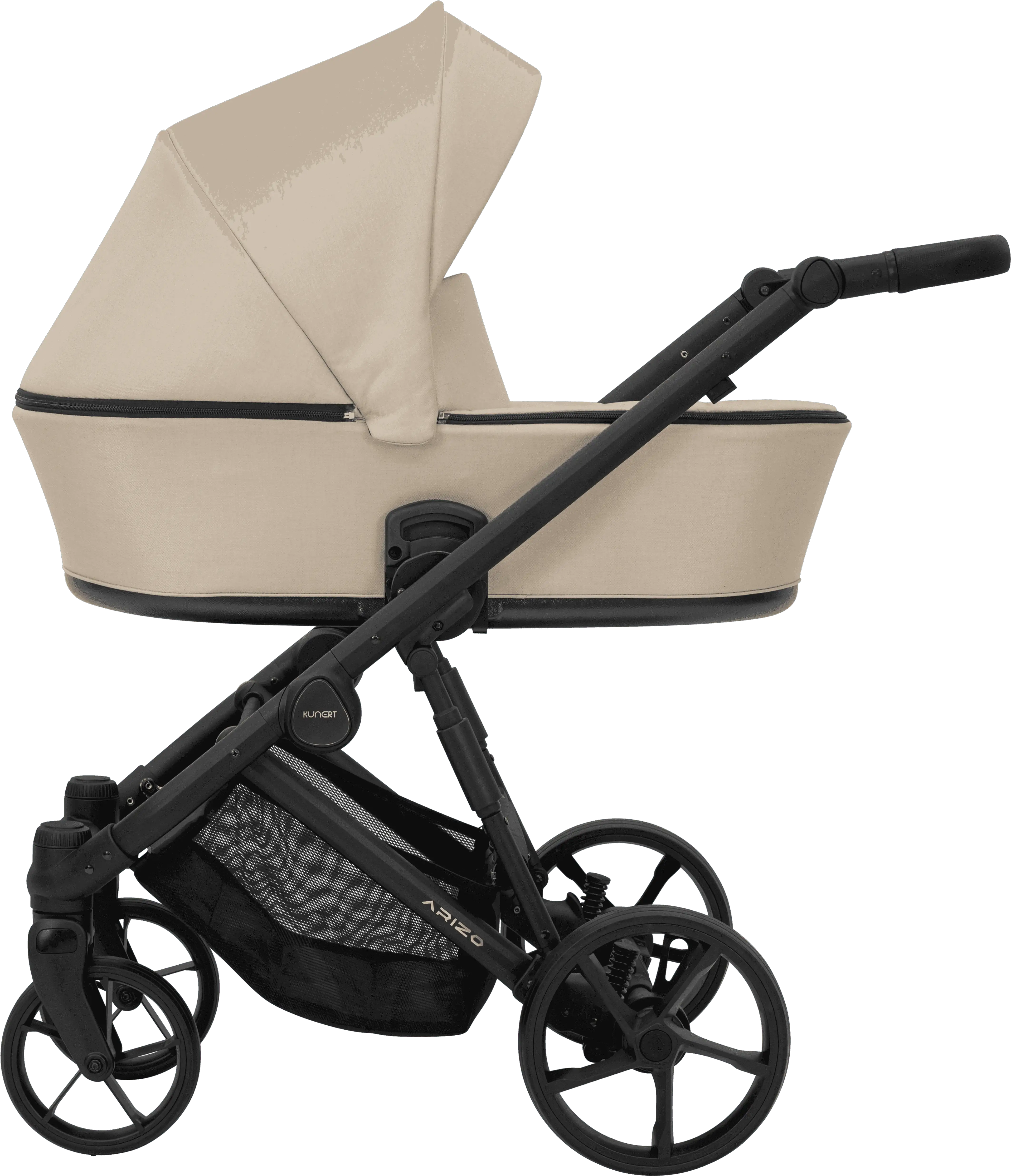 Poussette Kunert ARIZO - Kunert - Poussettes pour bébés pour bébé Maroc -www.babyboss.ma