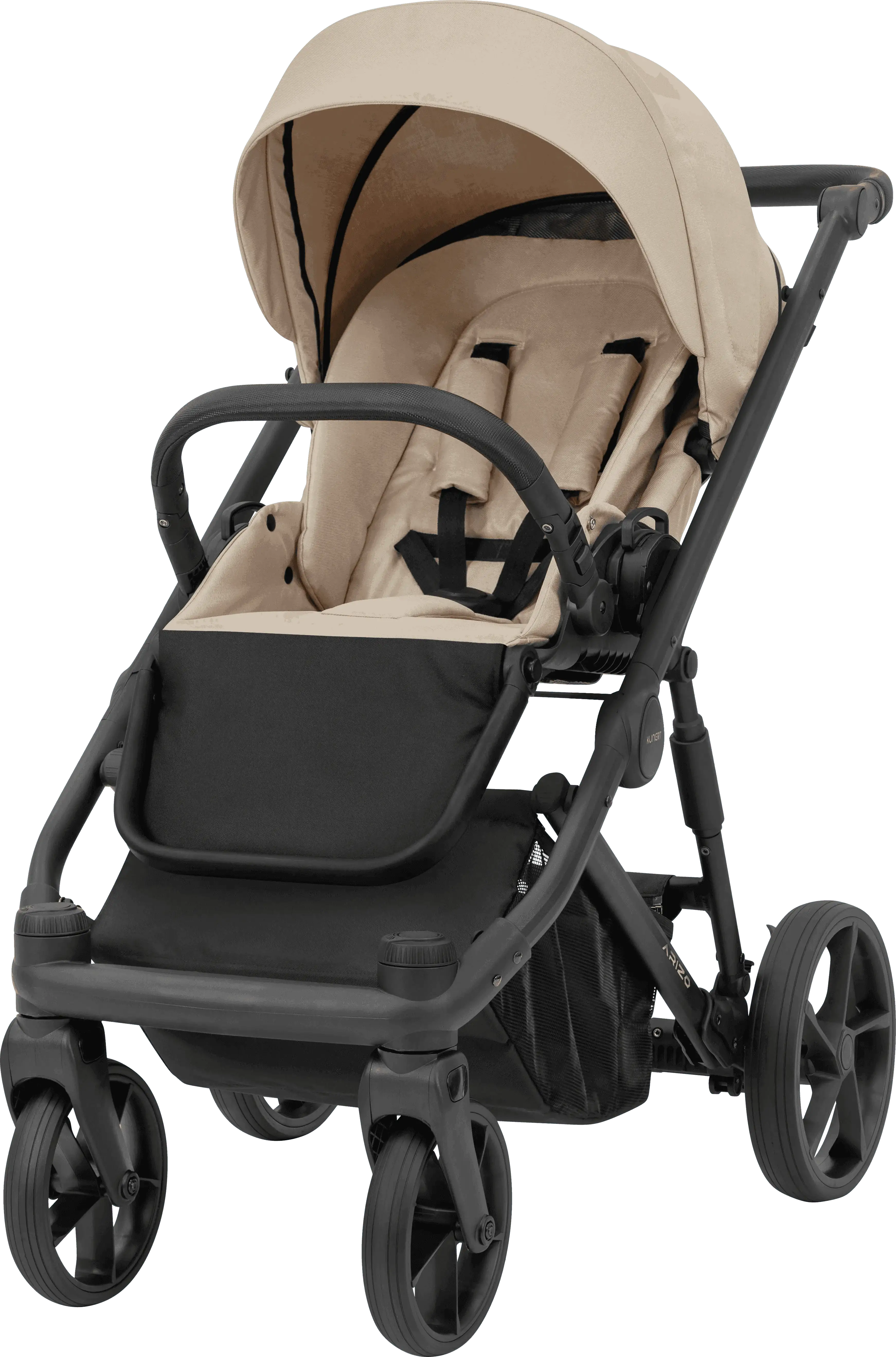 Poussette Kunert ARIZO - Kunert - Poussettes pour bébés pour bébé Maroc -www.babyboss.ma