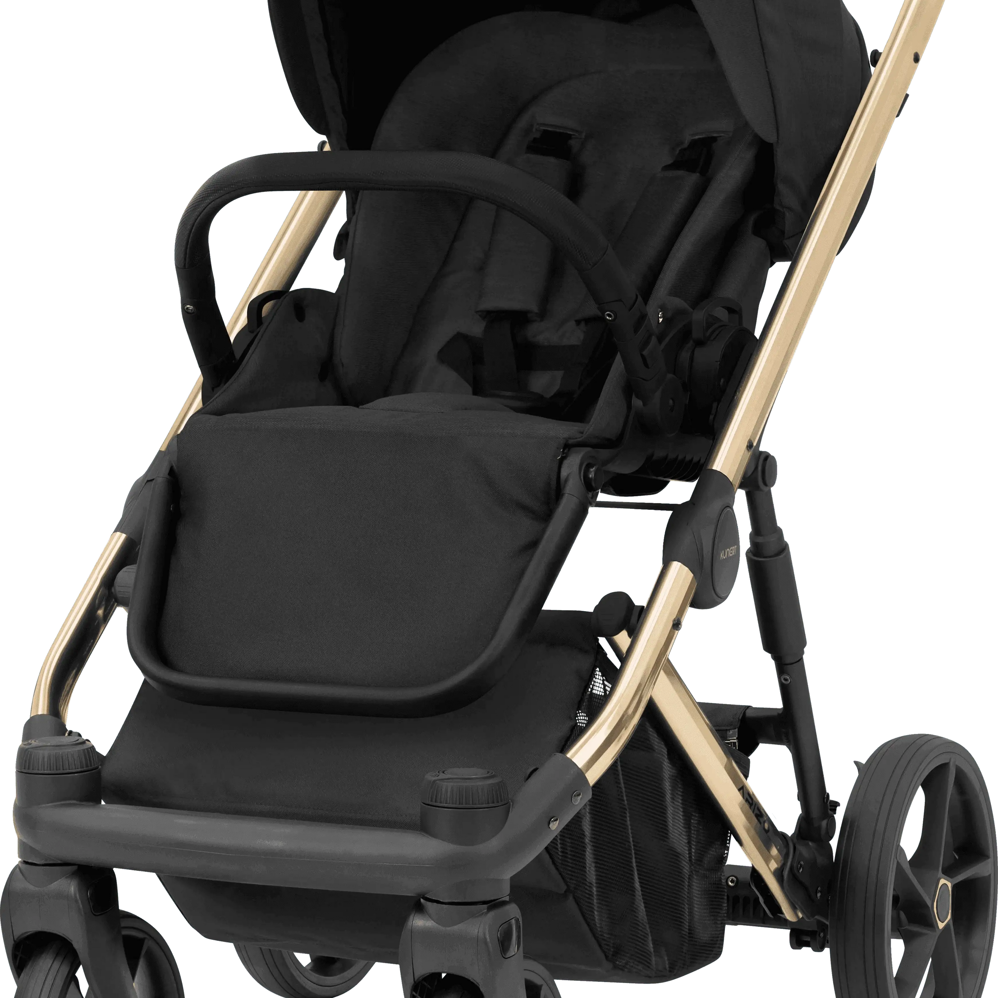 Poussette Kunert ARIZO - Kunert - Poussettes pour bébés pour bébé Maroc -www.babyboss.ma