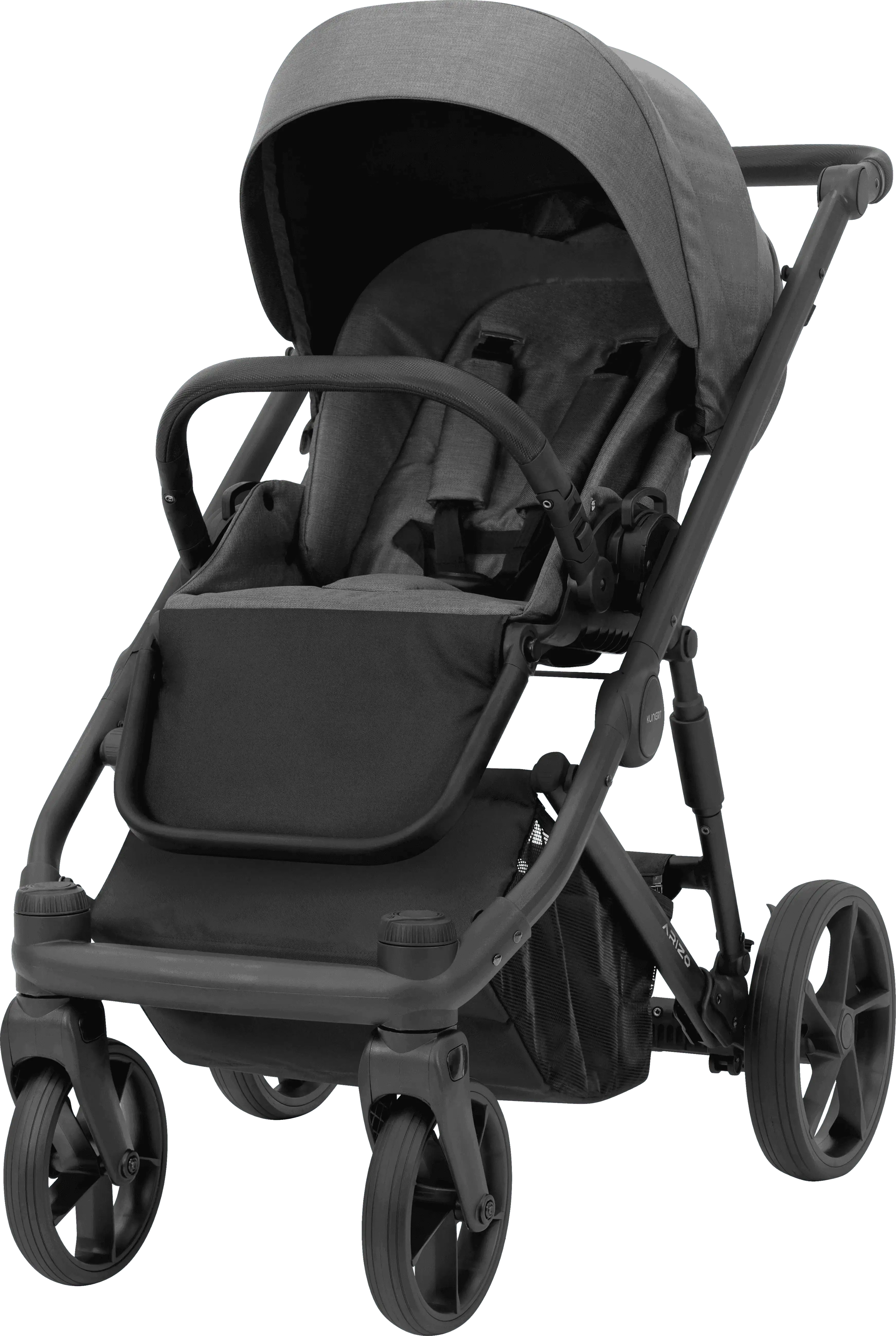 Poussette Kunert ARIZO - Kunert - Poussettes pour bébés pour bébé Maroc -www.babyboss.ma