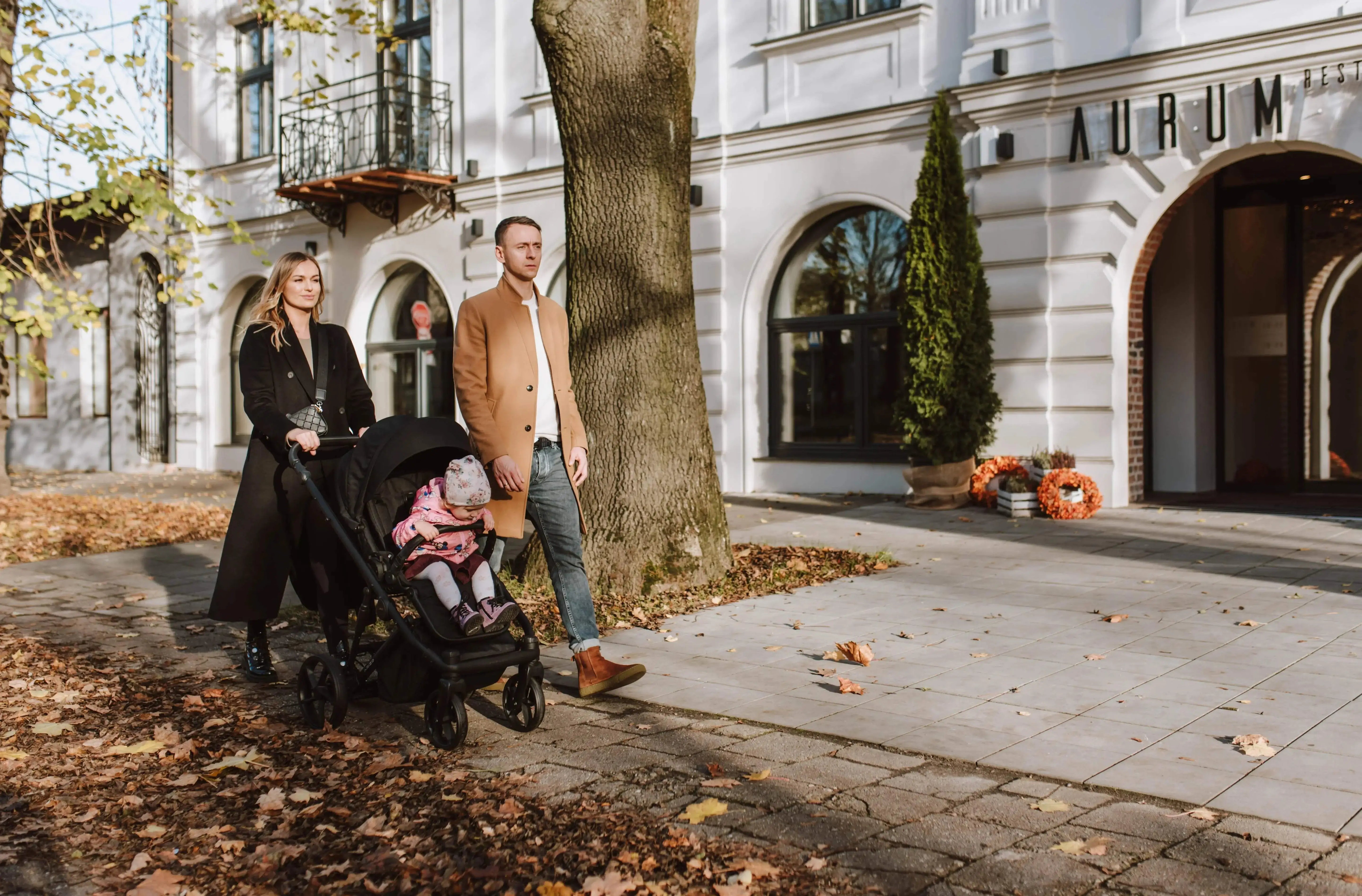 Poussette Kunert ARIZO - Kunert - Poussettes pour bébés pour bébé Maroc -www.babyboss.ma