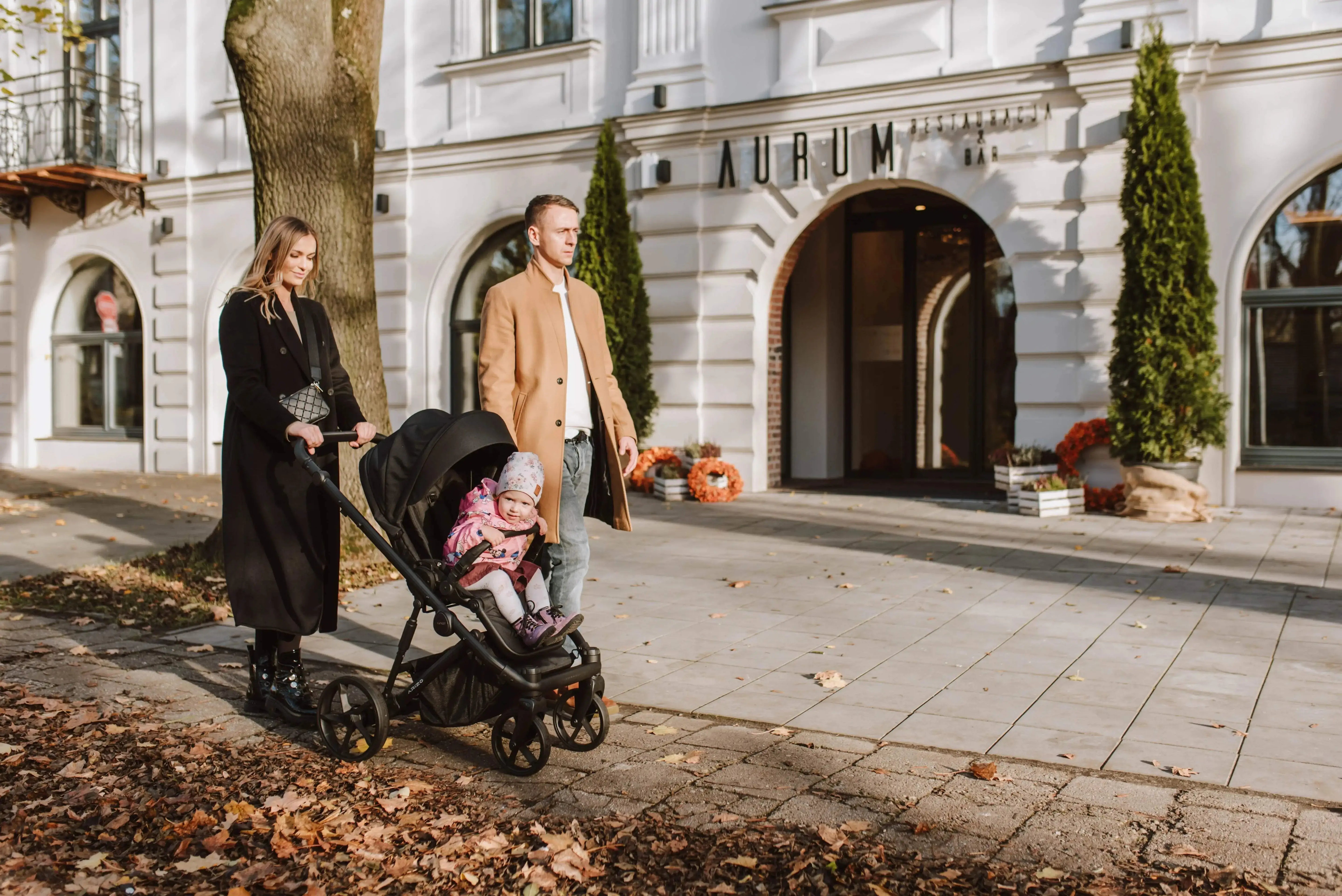 Poussette Kunert ARIZO - Kunert - Poussettes pour bébés pour bébé Maroc -www.babyboss.ma