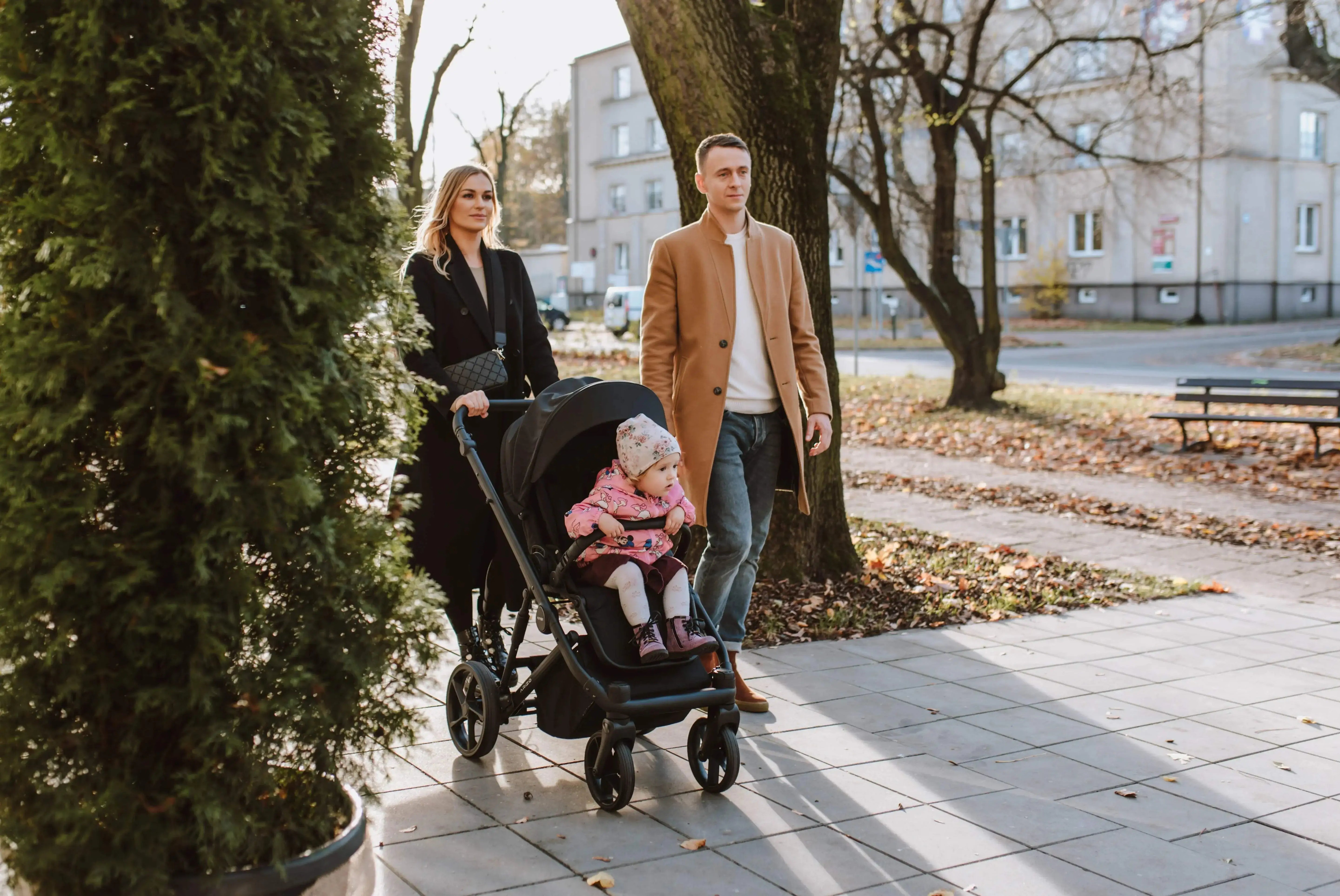 Poussette Kunert ARIZO - Kunert - Poussettes pour bébés pour bébé Maroc -www.babyboss.ma