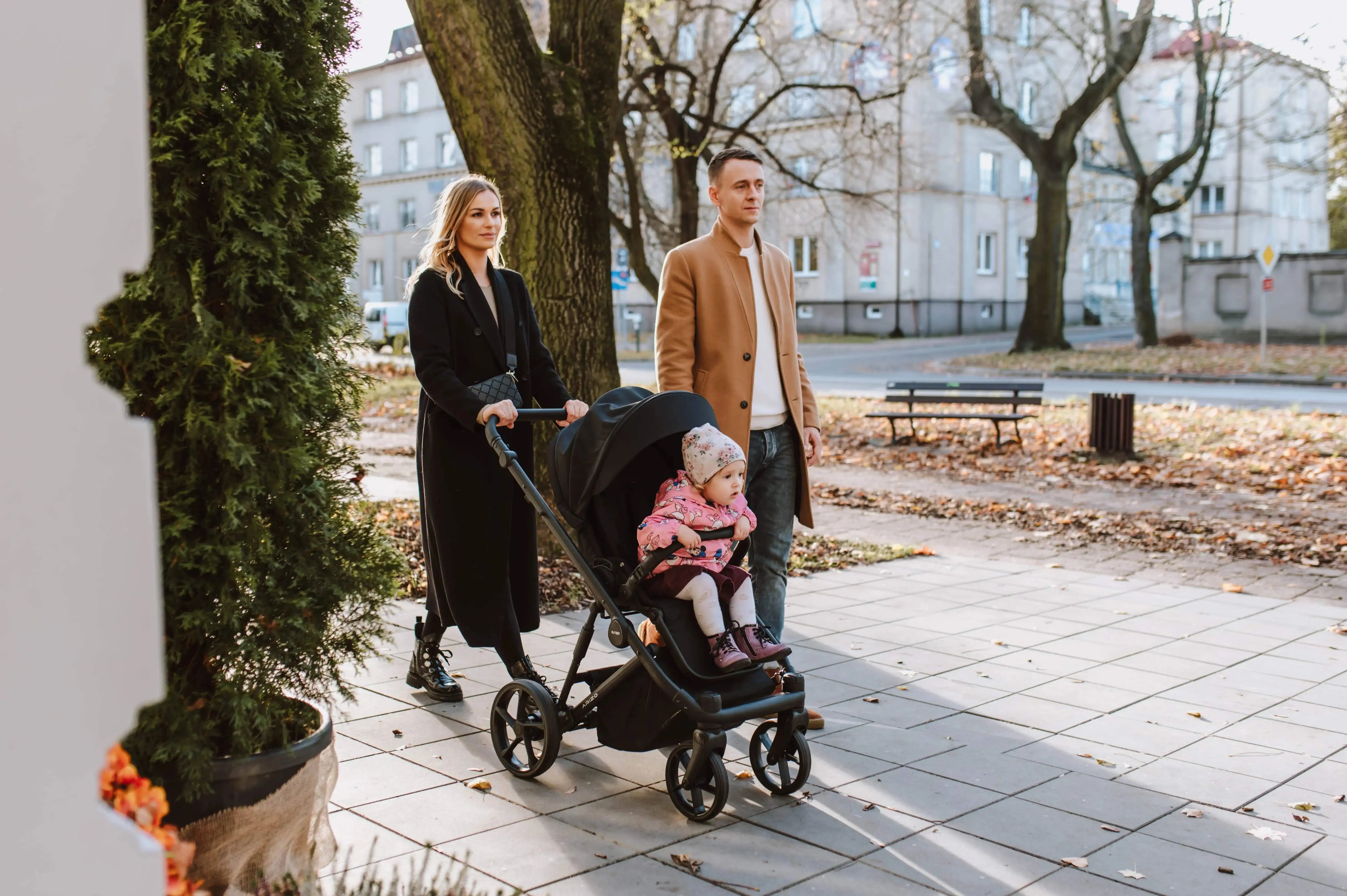 Poussette Kunert ARIZO - Kunert - Poussettes pour bébés pour bébé Maroc -www.babyboss.ma