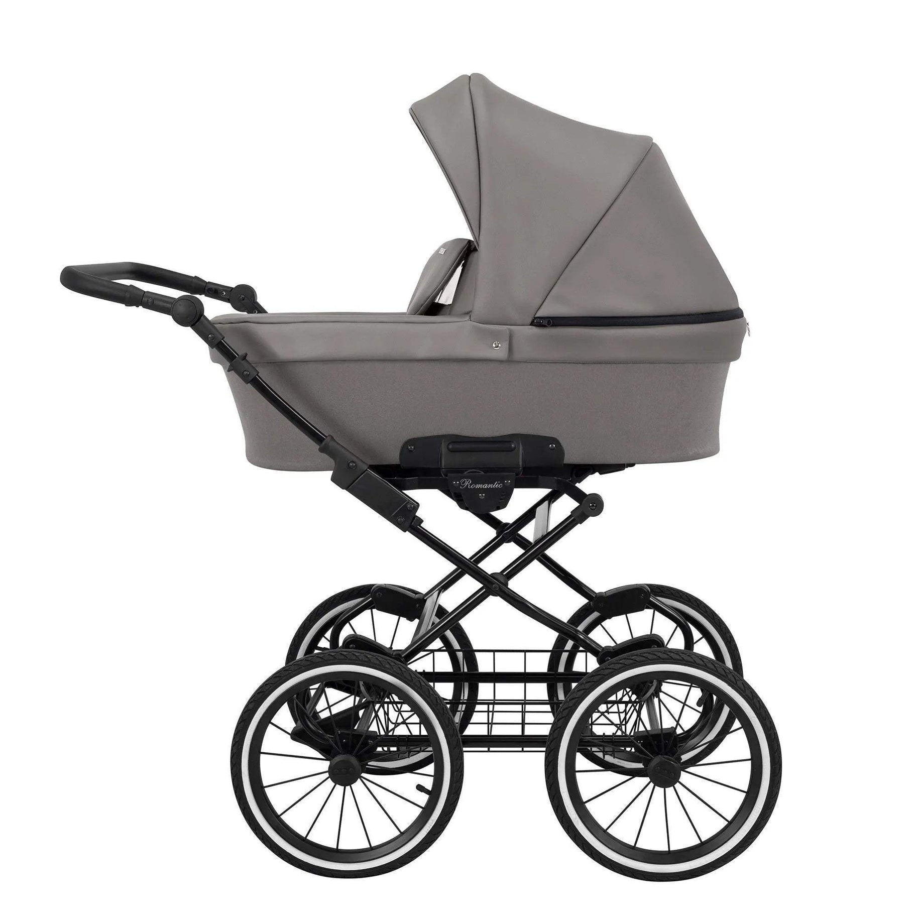 Poussette Kunert ROMANTIC - Kunert - poussette pour bébé Maroc -www.babyboss.ma