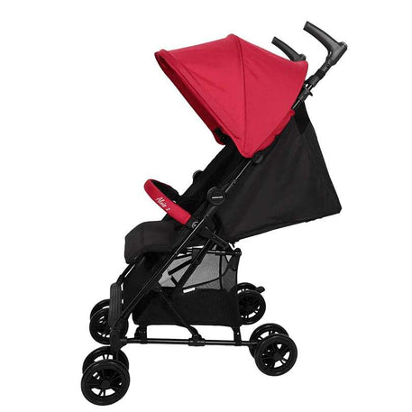 poussette-alvis-2-rouge-mamalove-babyboss-ma-mamalove-pour-bebe-maroc-3 - Babyboss.ma -bebe-maroc