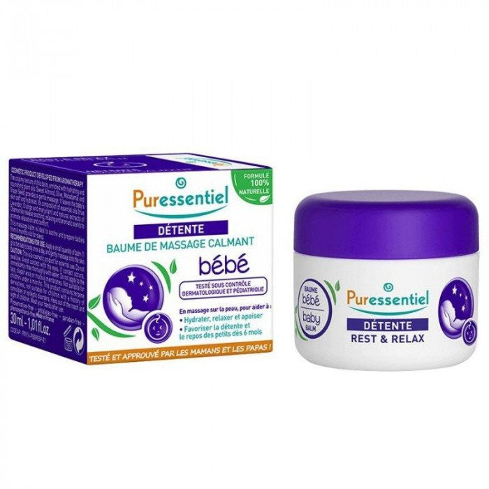 puressentiel_detente_baume_de_massage_calmant_bebe_30_ml-51305331130679-bebe-babyboss.ma-maroc - Babyboss.ma -bebe-maroc