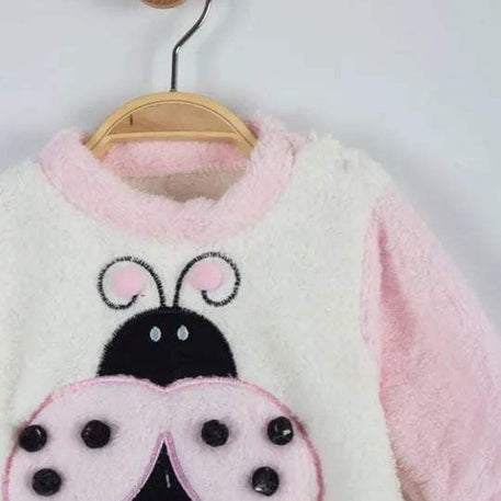 Pyjama pour les filles - Miniworld - pour bébé Maroc -www.babyboss.ma
