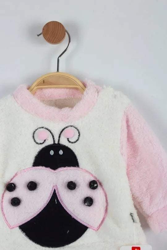 Pyjama pour les filles - Miniworld - pour bébé Maroc -www.babyboss.ma