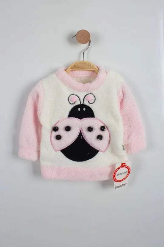 Pyjama pour les filles - Miniworld - pour bébé Maroc -www.babyboss.ma