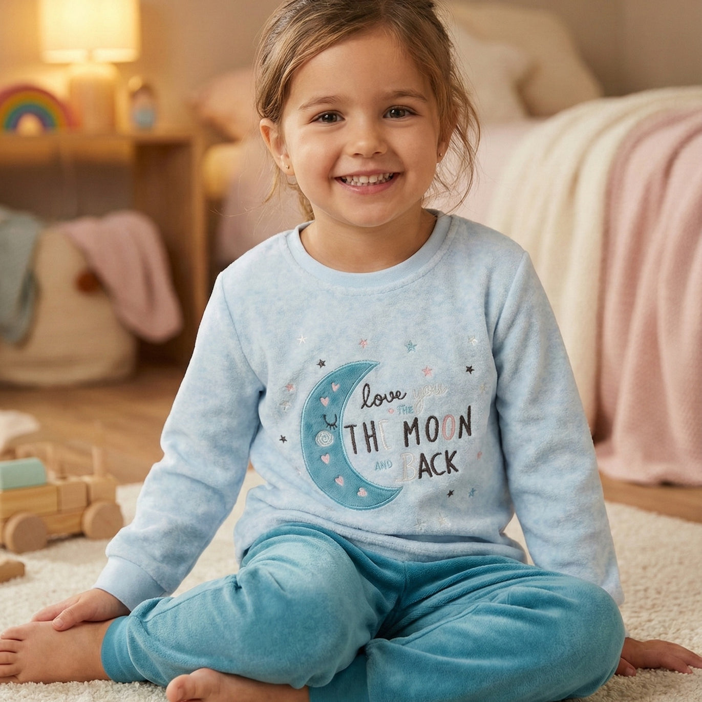 pyjama_fille_velour-51740635693367-bebe-babyboss.ma-maroc - Babyboss.ma -bebe-maroc