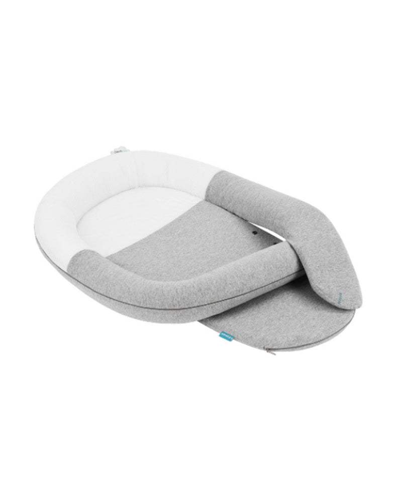 Babymoov Réducteur De Lit Cocon Anti-Coliques CloudNest - Babymoov - Réducteurs Lit Bébé pour bébé Maroc -www.babyboss.ma