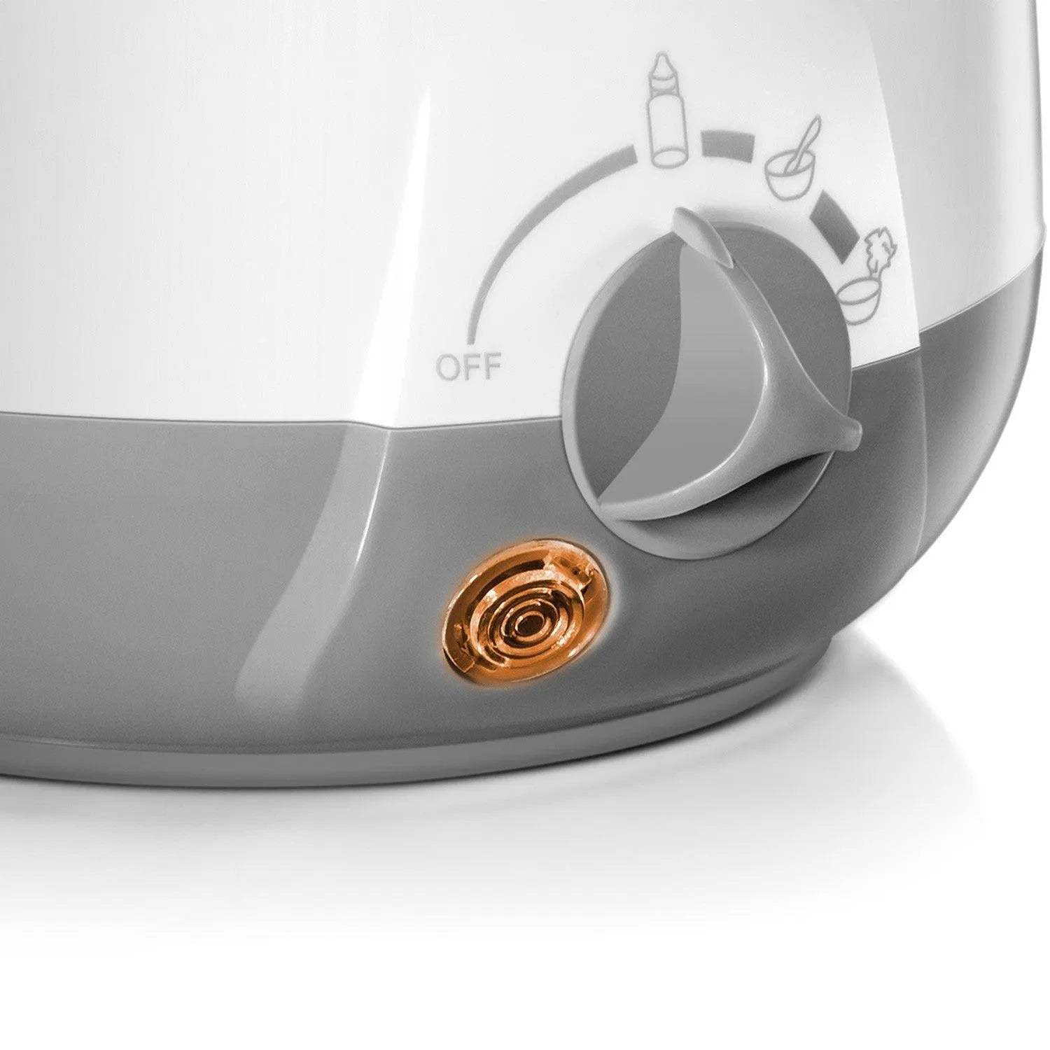 Reer Chauffe Biberon et Nourriture - Reer - pour bébé Maroc -www.babyboss.ma