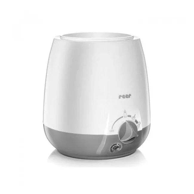 زجاجة ريير وسخان الطعام - BABYBOSS