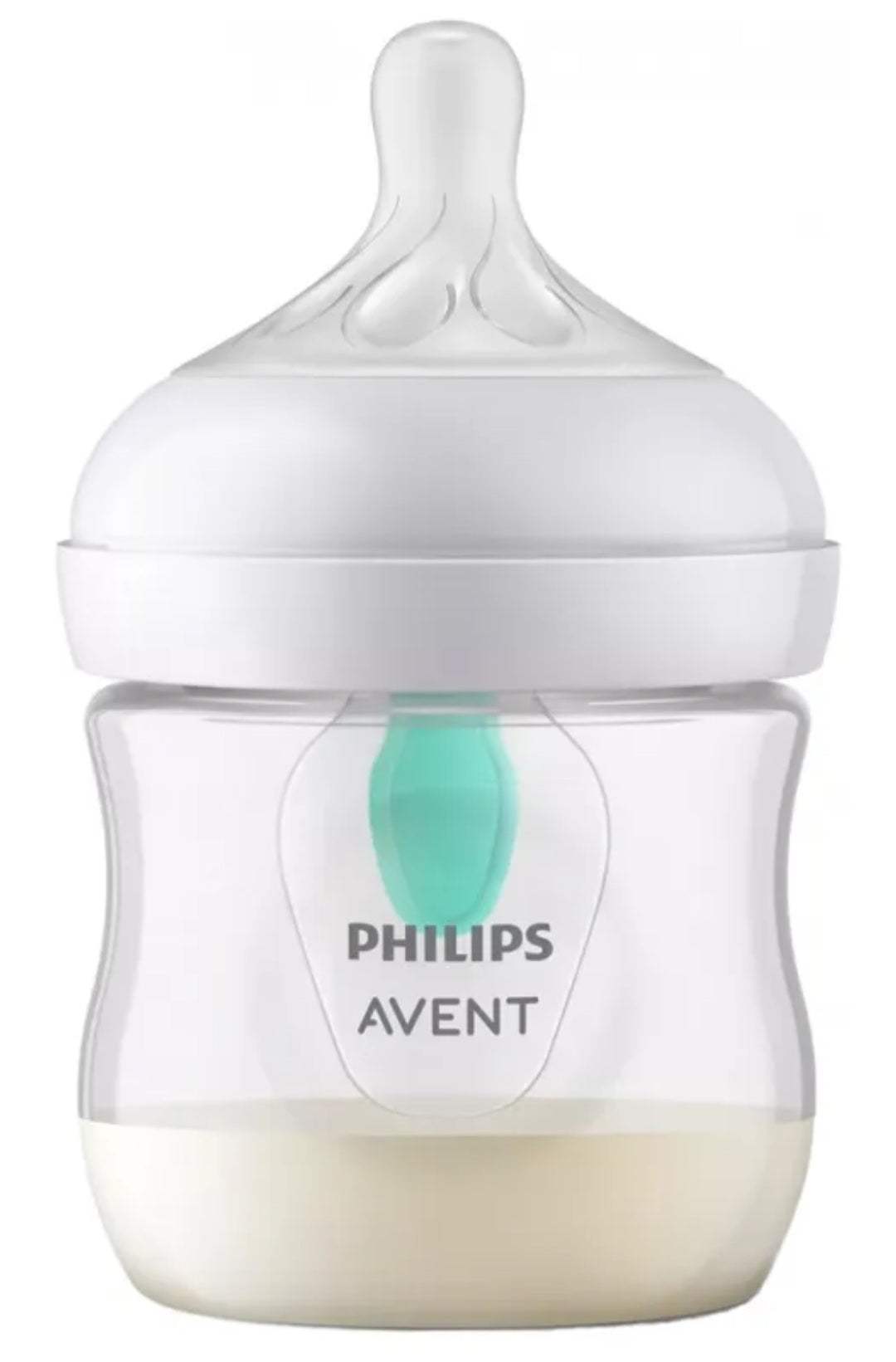 BIBERON NATURAL RESPONSE VALVE AIRFREE 125ML 0MOIS+ PHILIPS AVENT - Philips Avent - pour bébé Maroc -www.babyboss.ma