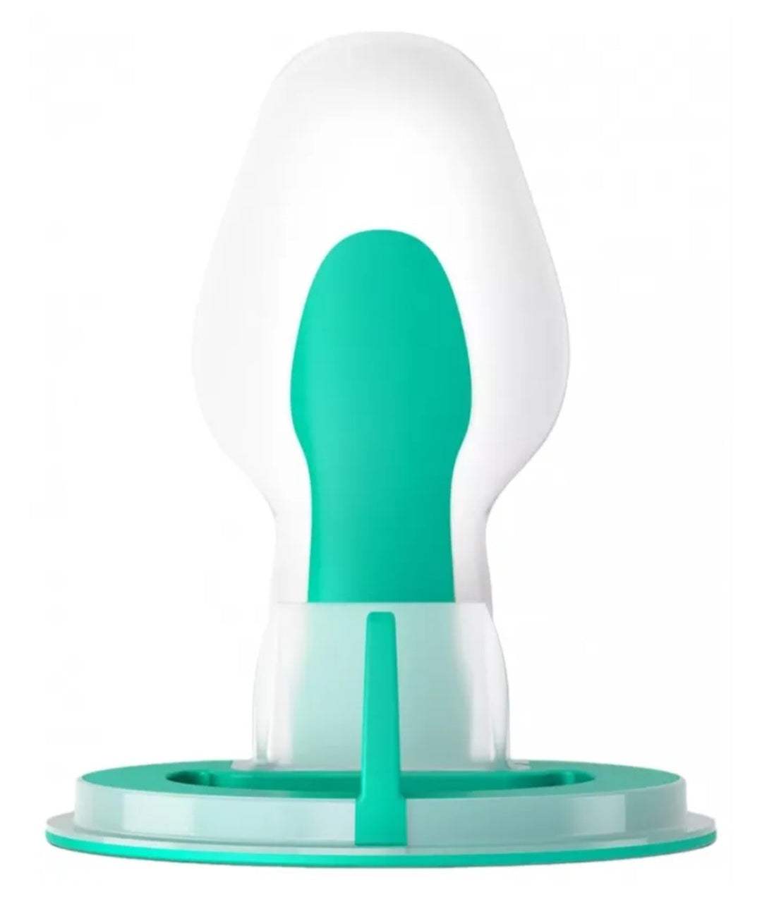 BIBERON NATURAL RESPONSE VALVE AIRFREE 125ML 0MOIS+ PHILIPS AVENT - Philips Avent - pour bébé Maroc -www.babyboss.ma