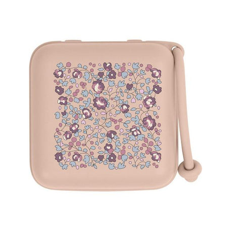 Boîte à Sucette Bibs - Eloise blush