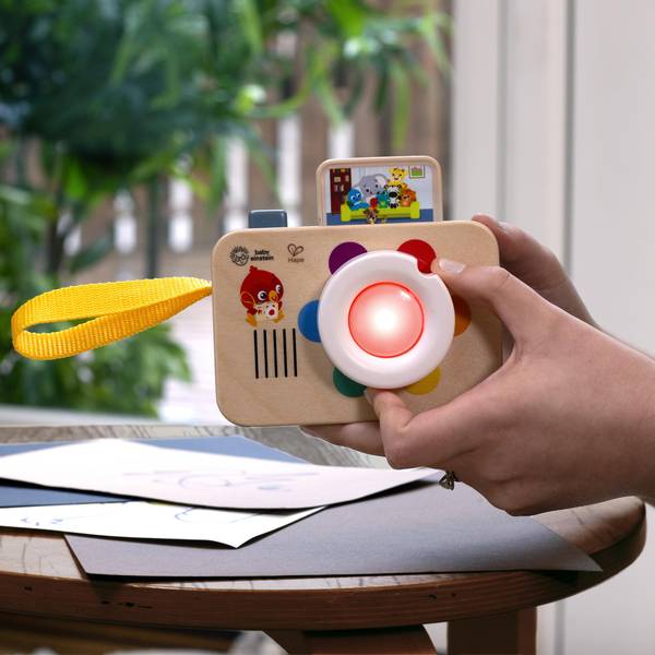 Appareil photo éducatif – Hape