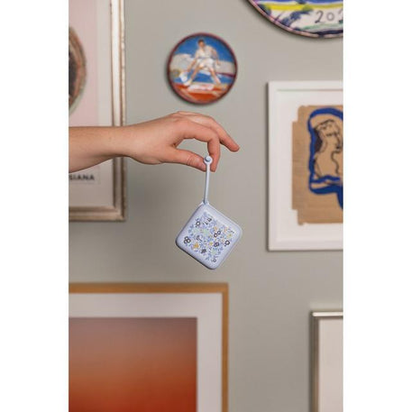 Boîte à Sucette Bibs - Eloise baby blue