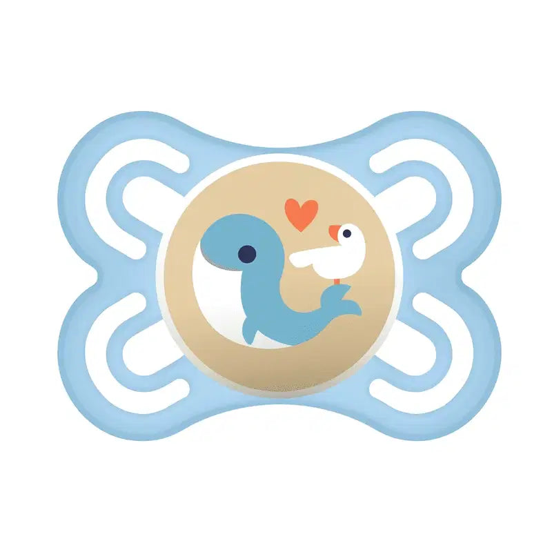 Sucette MAM Perfect 0-6m