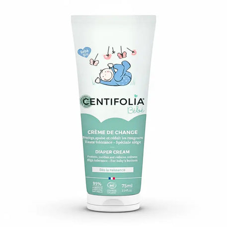 Centifolia crème de change