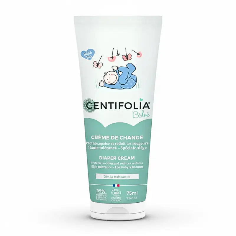 Centifolia crème de change