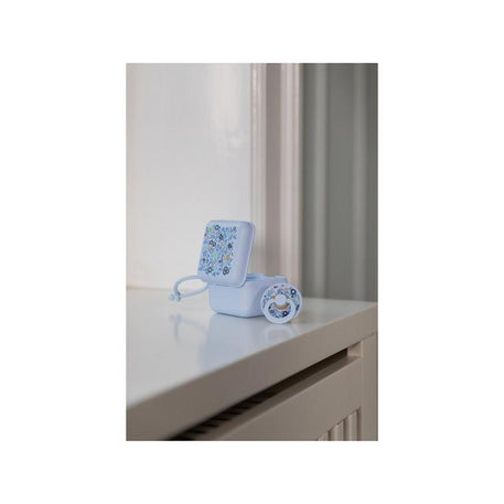 Boîte à Sucette Bibs - Eloise baby blue