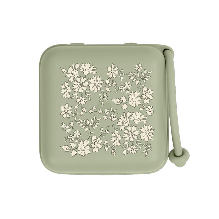 Boîte à Sucette Bibs - Eloise sage