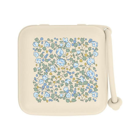 Boîte à Sucette Bibs - Eloise ivory