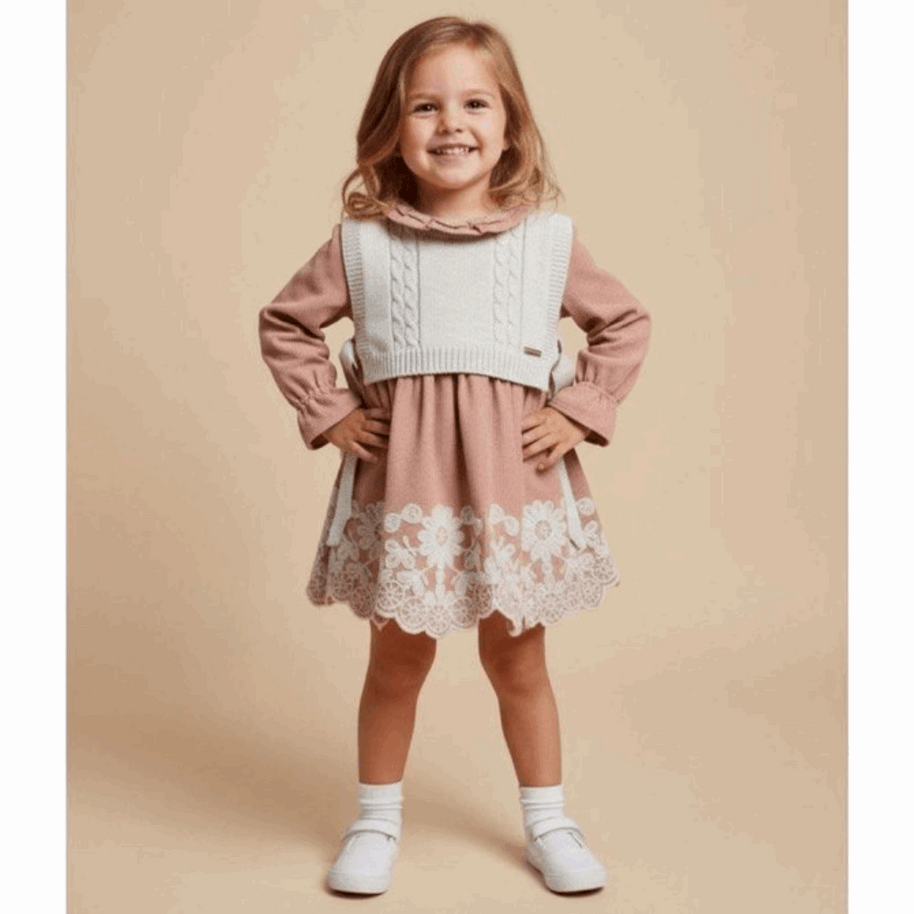 robe-52700614230327-bebe-babyboss-ma-maroc-_1 - Babyboss.ma -bebe-maroc