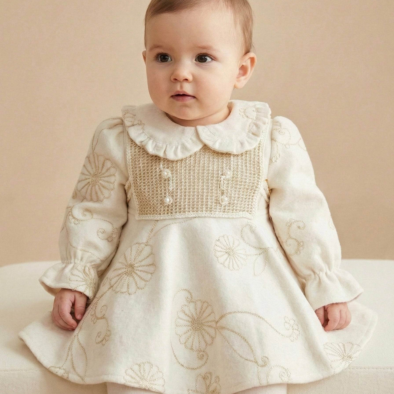 robe-52700612559159-bebe-babyboss.ma-maroc - Babyboss.ma -bebe-maroc