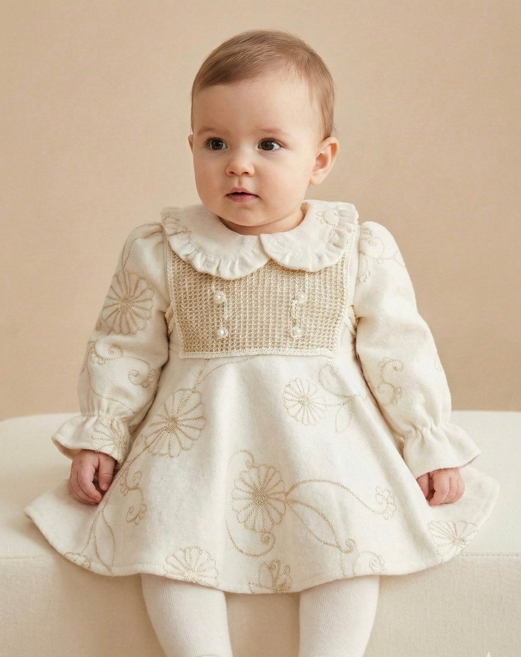 robe-52306964840759-bebe-babyboss.ma-maroc - Babyboss.ma -bebe-maroc