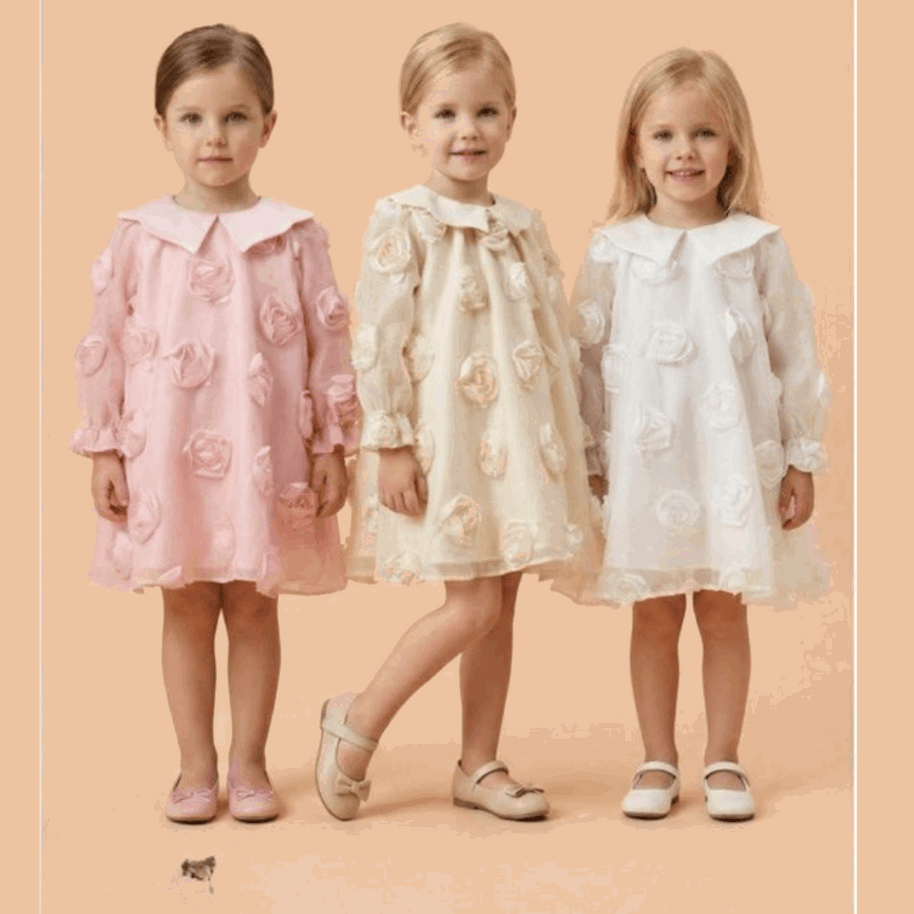 robe-52700614164791-bebe-babyboss-ma-maroc-_1 - Babyboss.ma -bebe-maroc