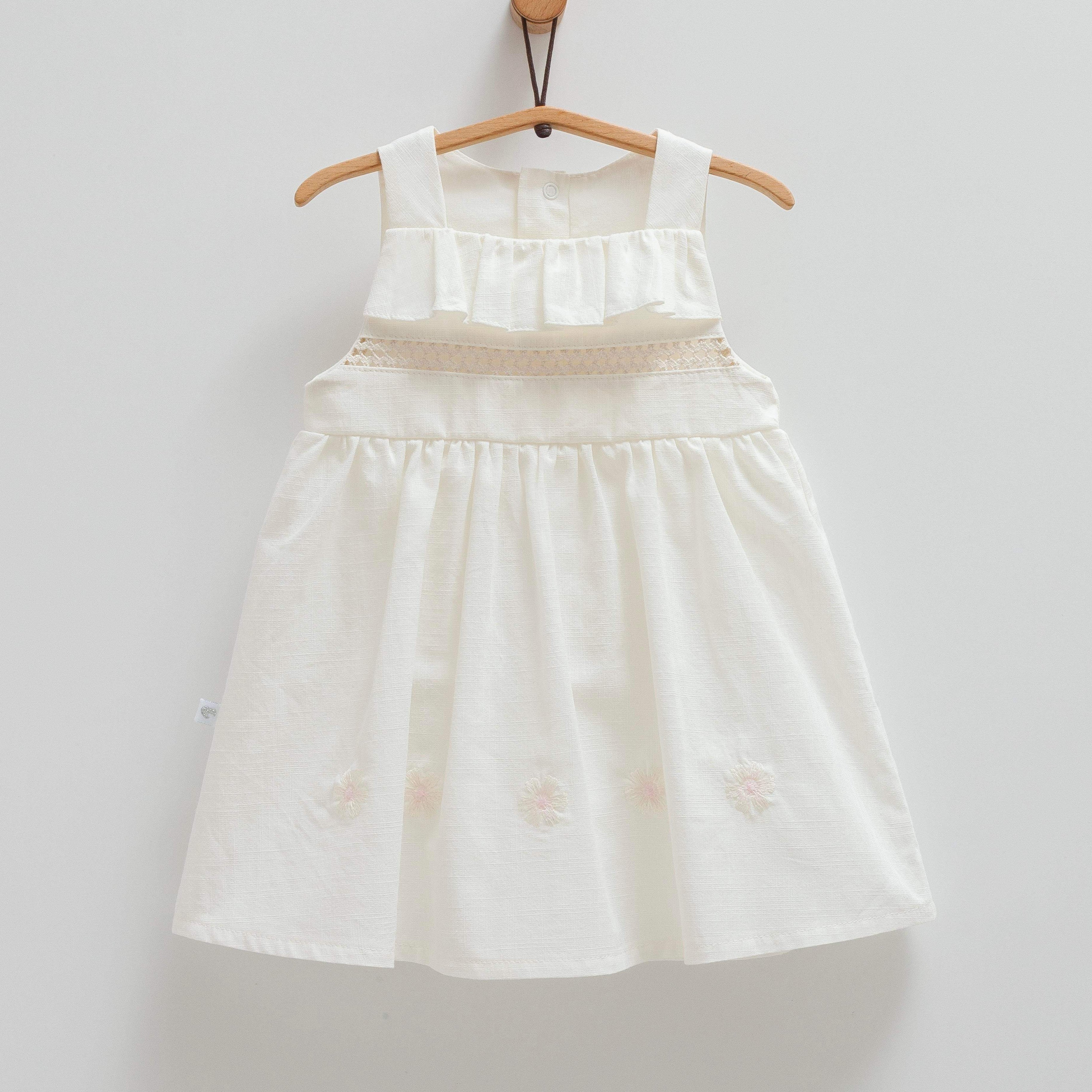 robe_bb_cru-49621504524599-bebe-babyboss.ma-maroc - Babyboss.ma -bebe-maroc