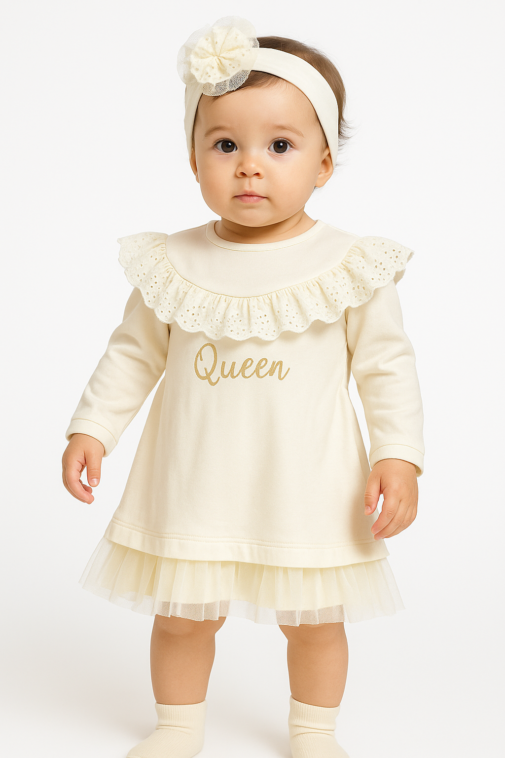 robe_bb_cru-51645972447543-bebe-babyboss.ma-maroc - Babyboss.ma -bebe-maroc