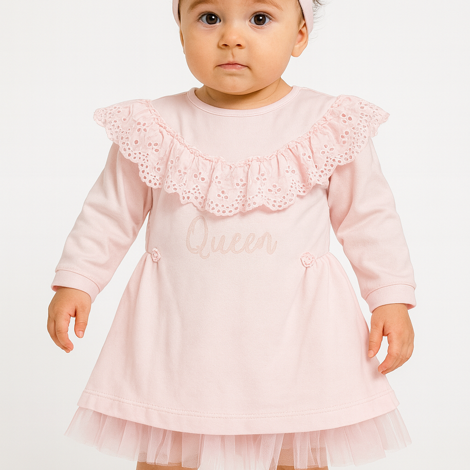 robe_bb_rose-51645973365047-bebe-babyboss.ma-maroc - Babyboss.ma -bebe-maroc